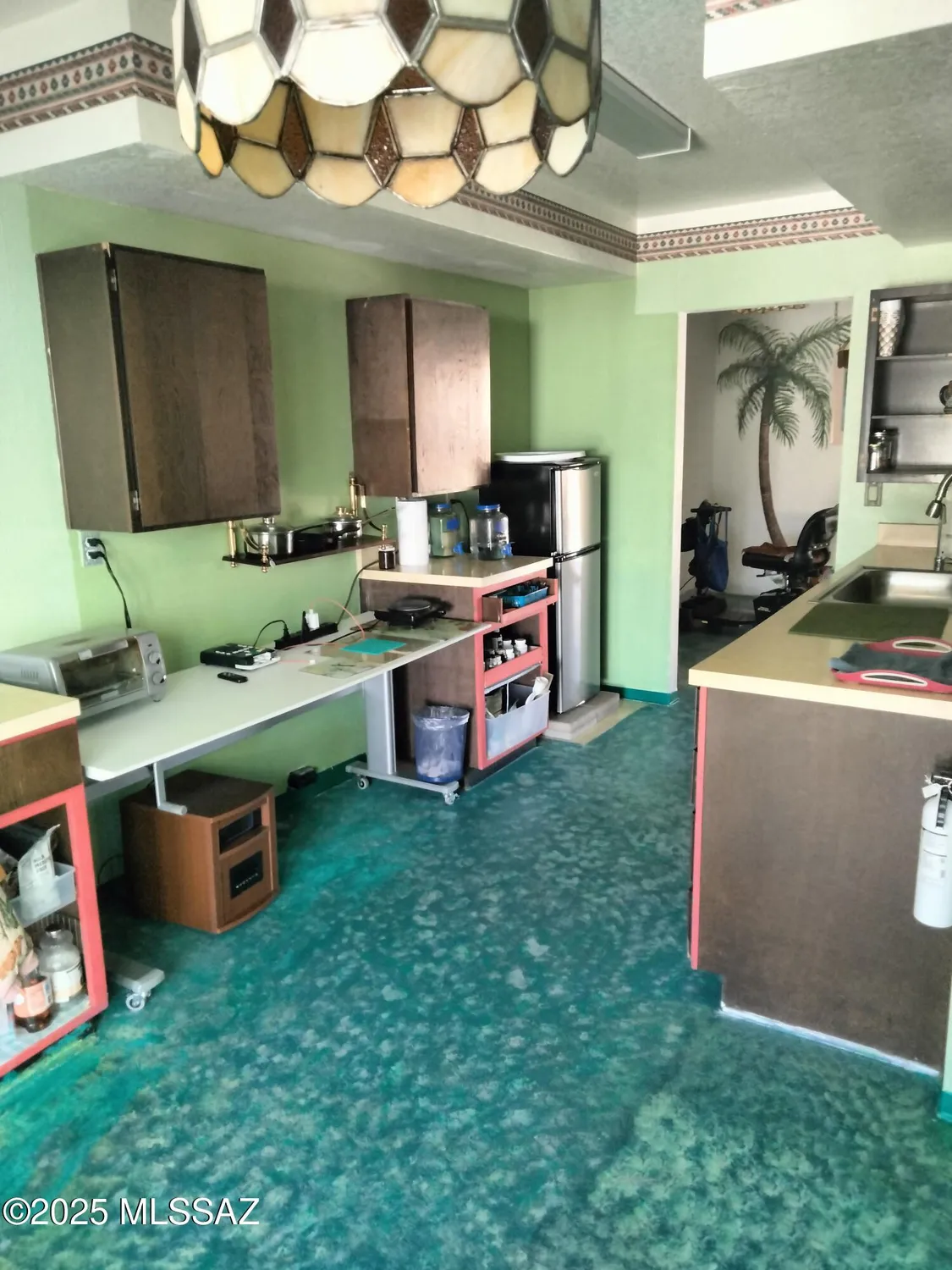 Property Slideshow image 16 of 19 | 467 n calle de las profetas, Green Valley, AZ, 85614