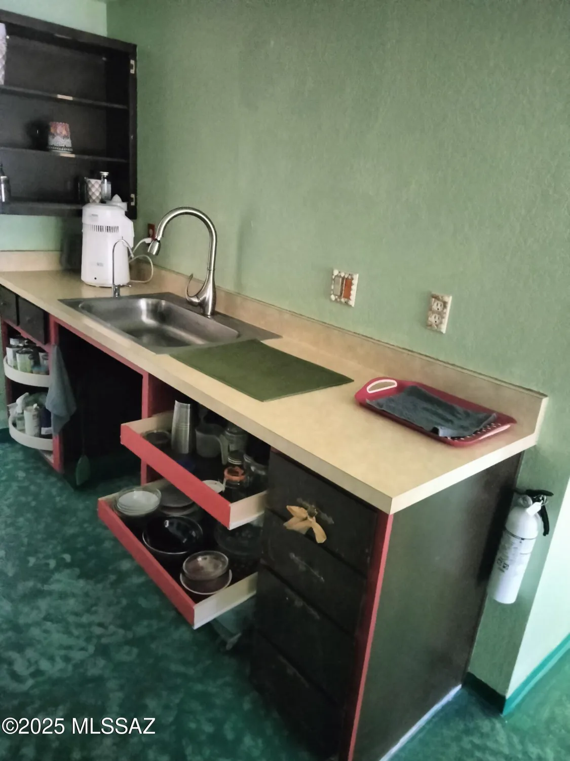 Property Slideshow image 18 of 19 | 467 n calle de las profetas, Green Valley, AZ, 85614