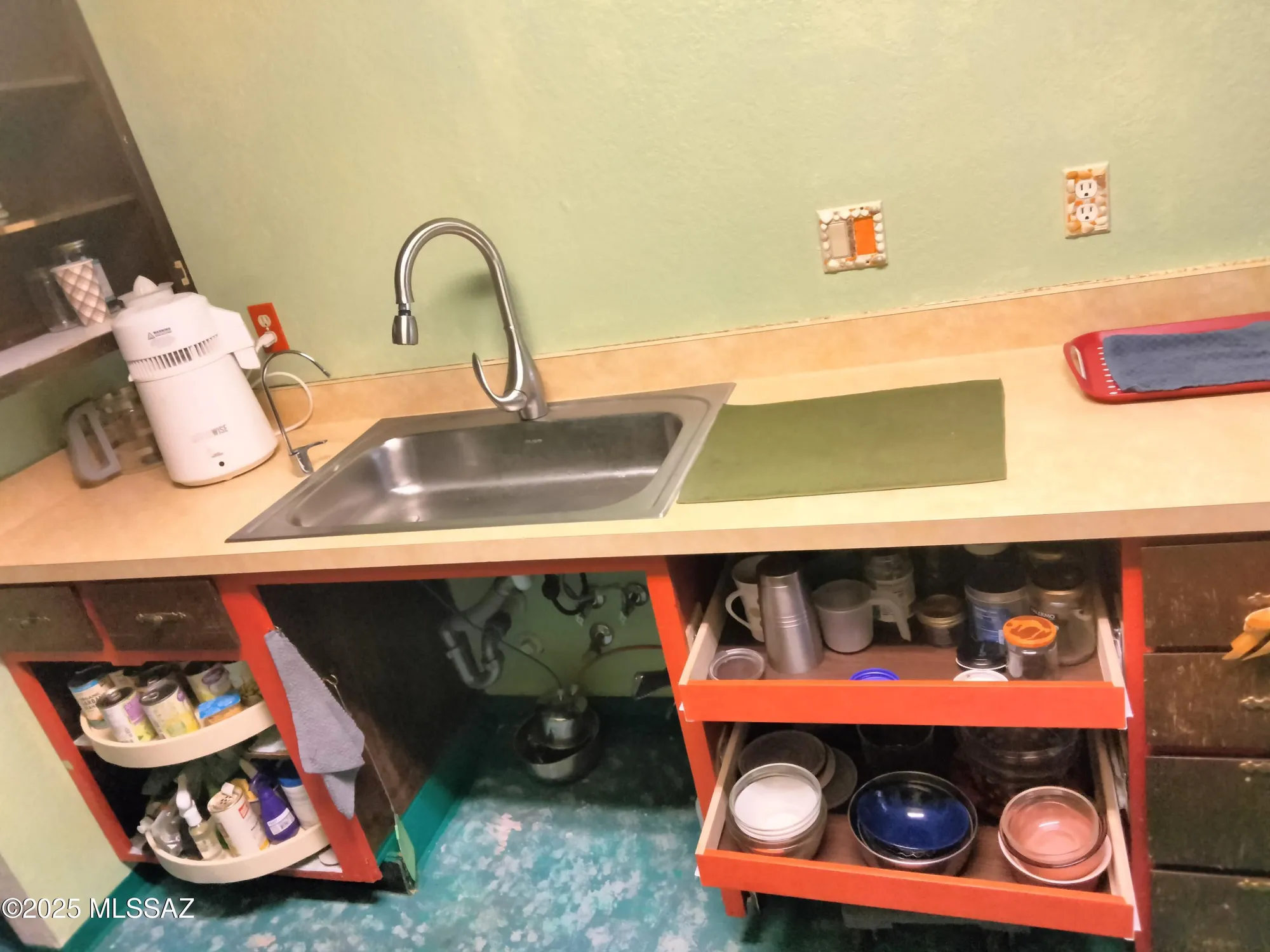 Property Slideshow image 19 of 19 | 467 n calle de las profetas, Green Valley, AZ, 85614