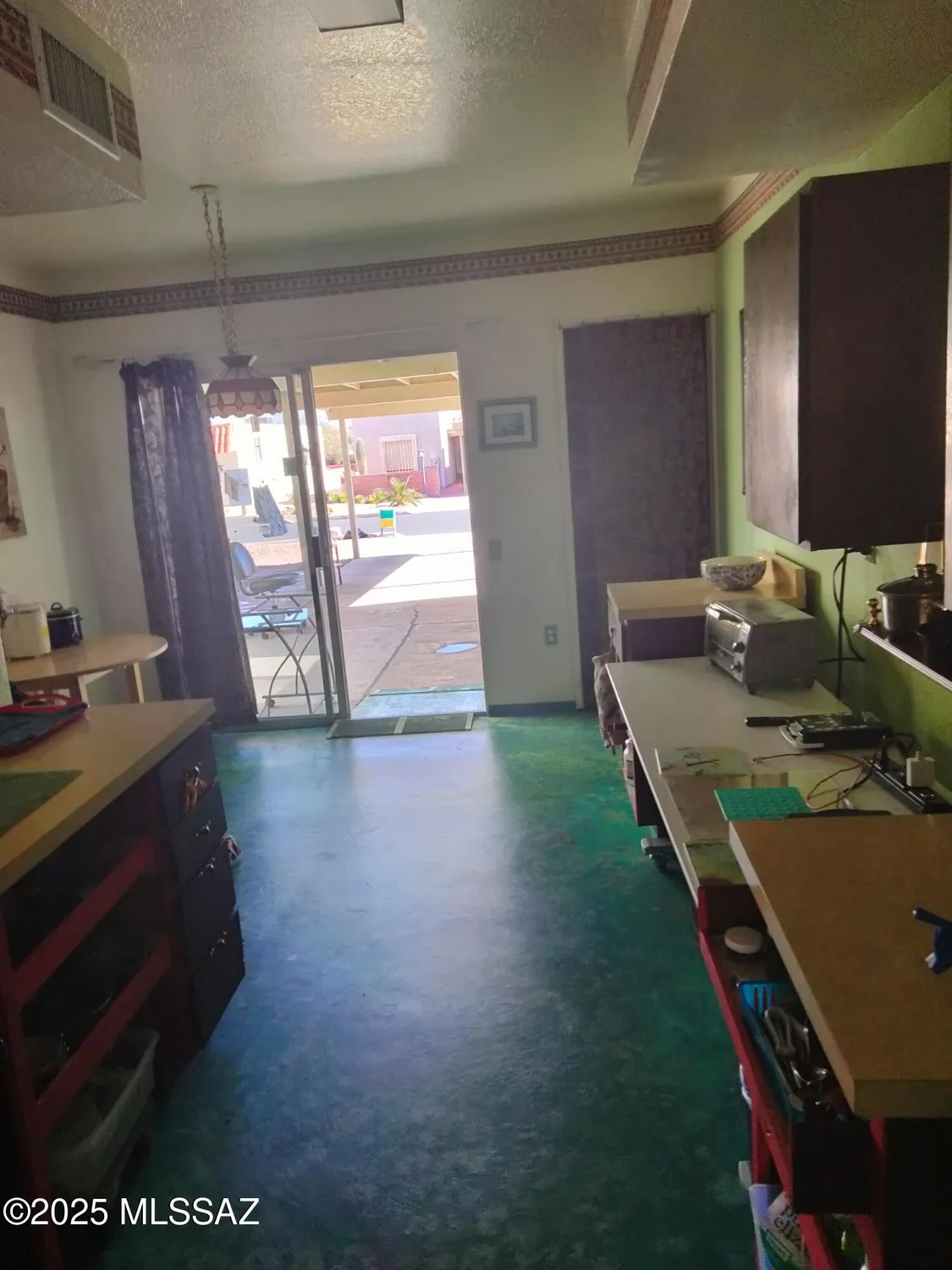 Property Slideshow image 17 of 19 | 467 n calle de las profetas, Green Valley, AZ, 85614