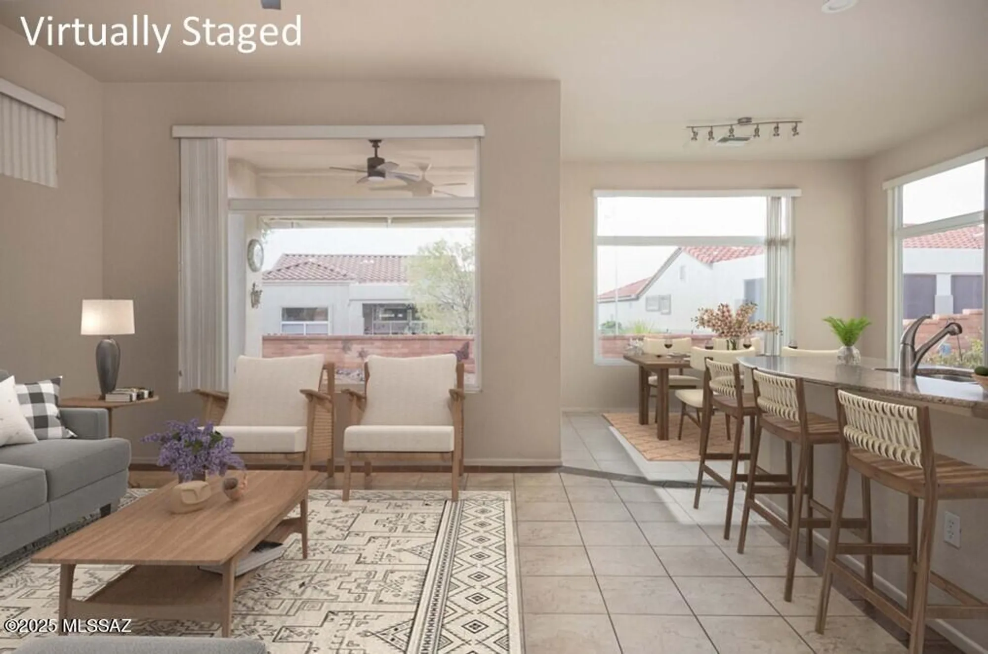 Property Slideshow image 14 of 35 | 938 e grass meadow pl, Oro Valley, AZ, 85755