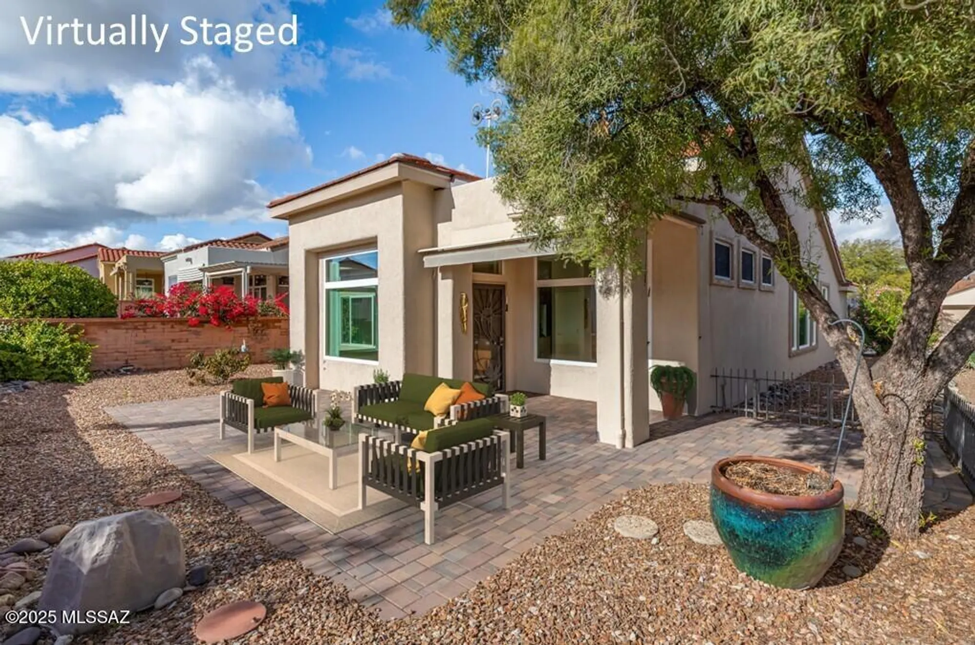 Property Slideshow image 9 of 35 | 938 e grass meadow pl, Oro Valley, AZ, 85755