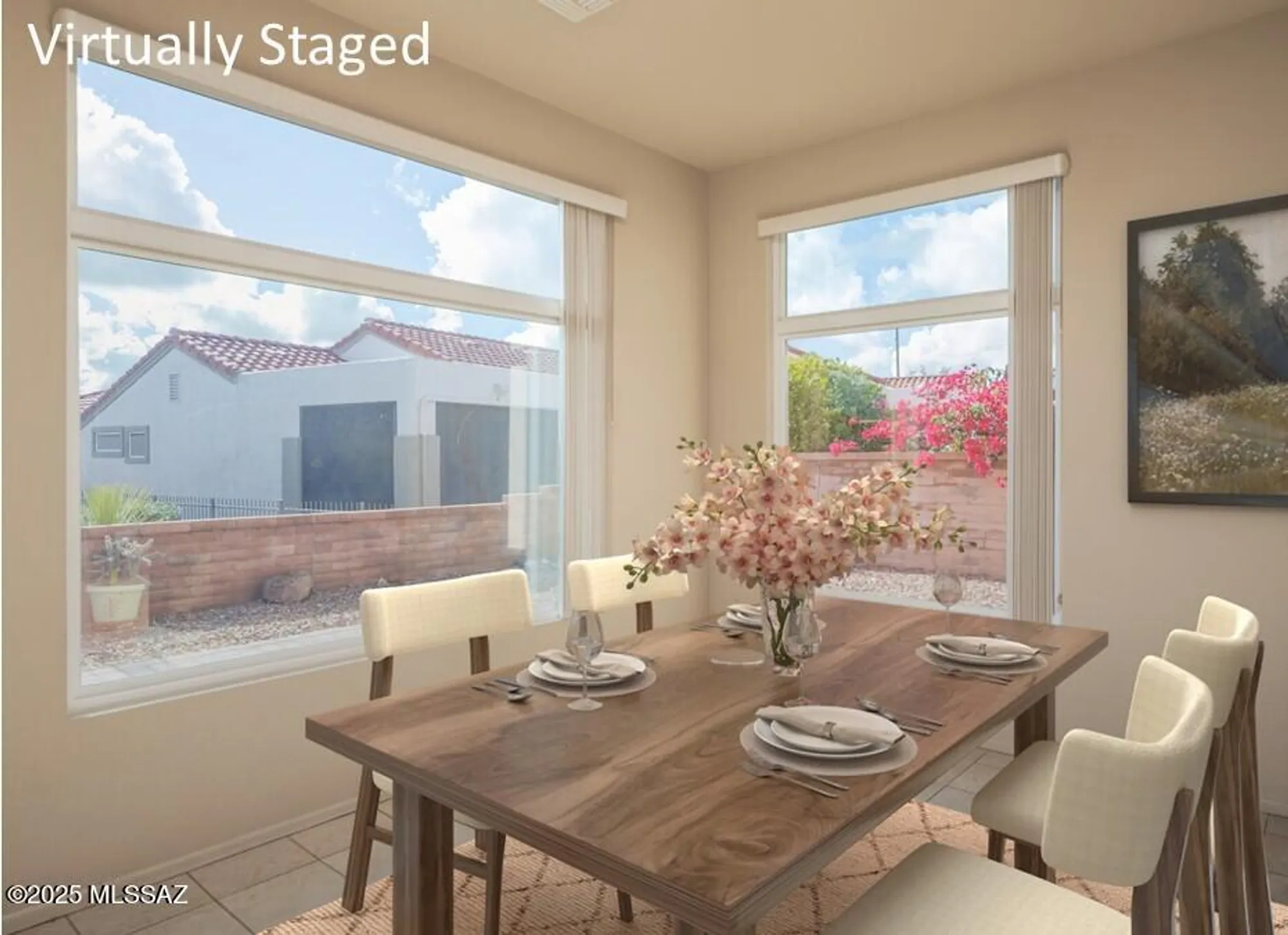 Property Slideshow image 4 of 35 | 938 e grass meadow pl, Oro Valley, AZ, 85755