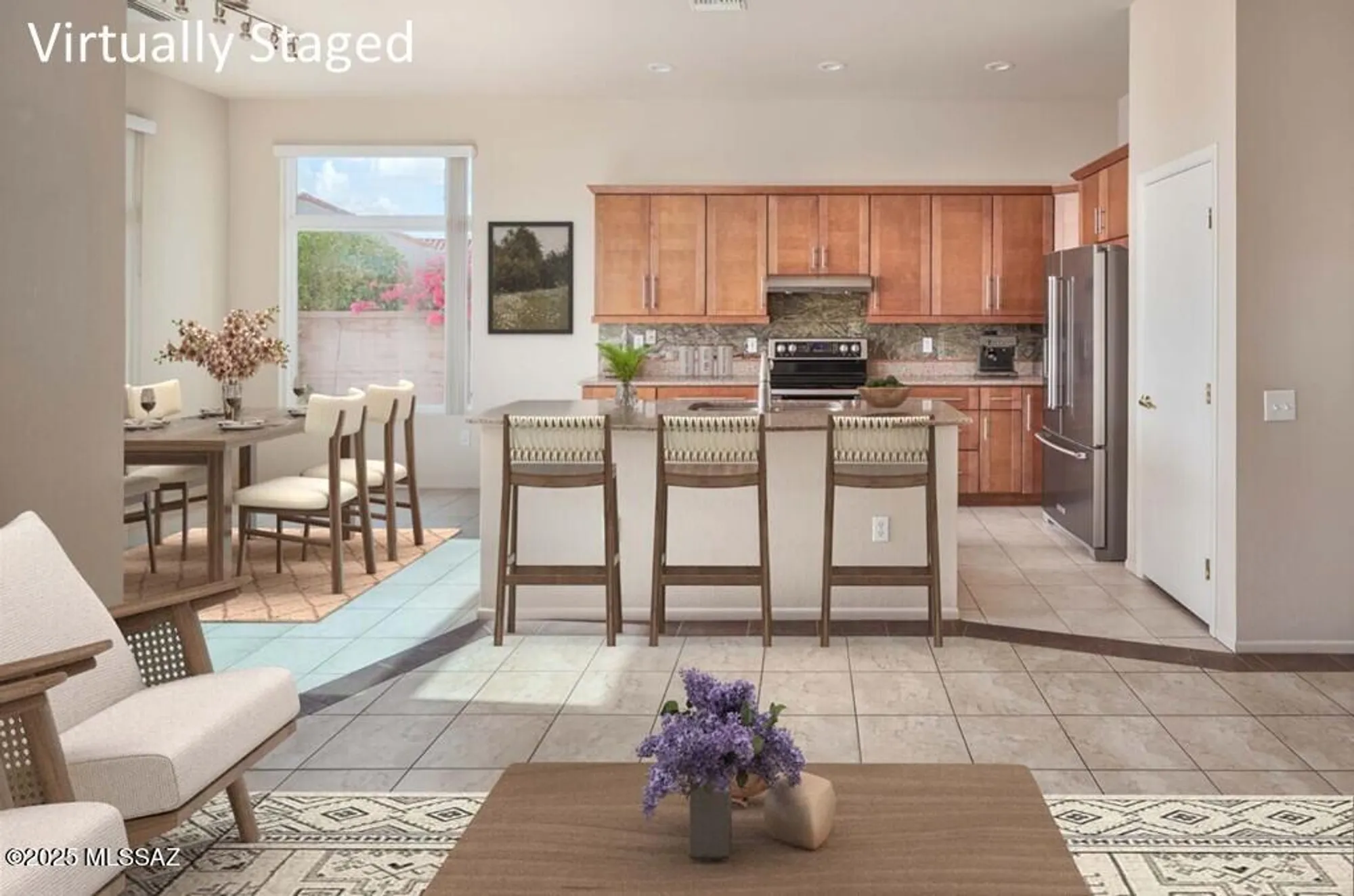 Property Slideshow image 16 of 35 | 938 e grass meadow pl, Oro Valley, AZ, 85755