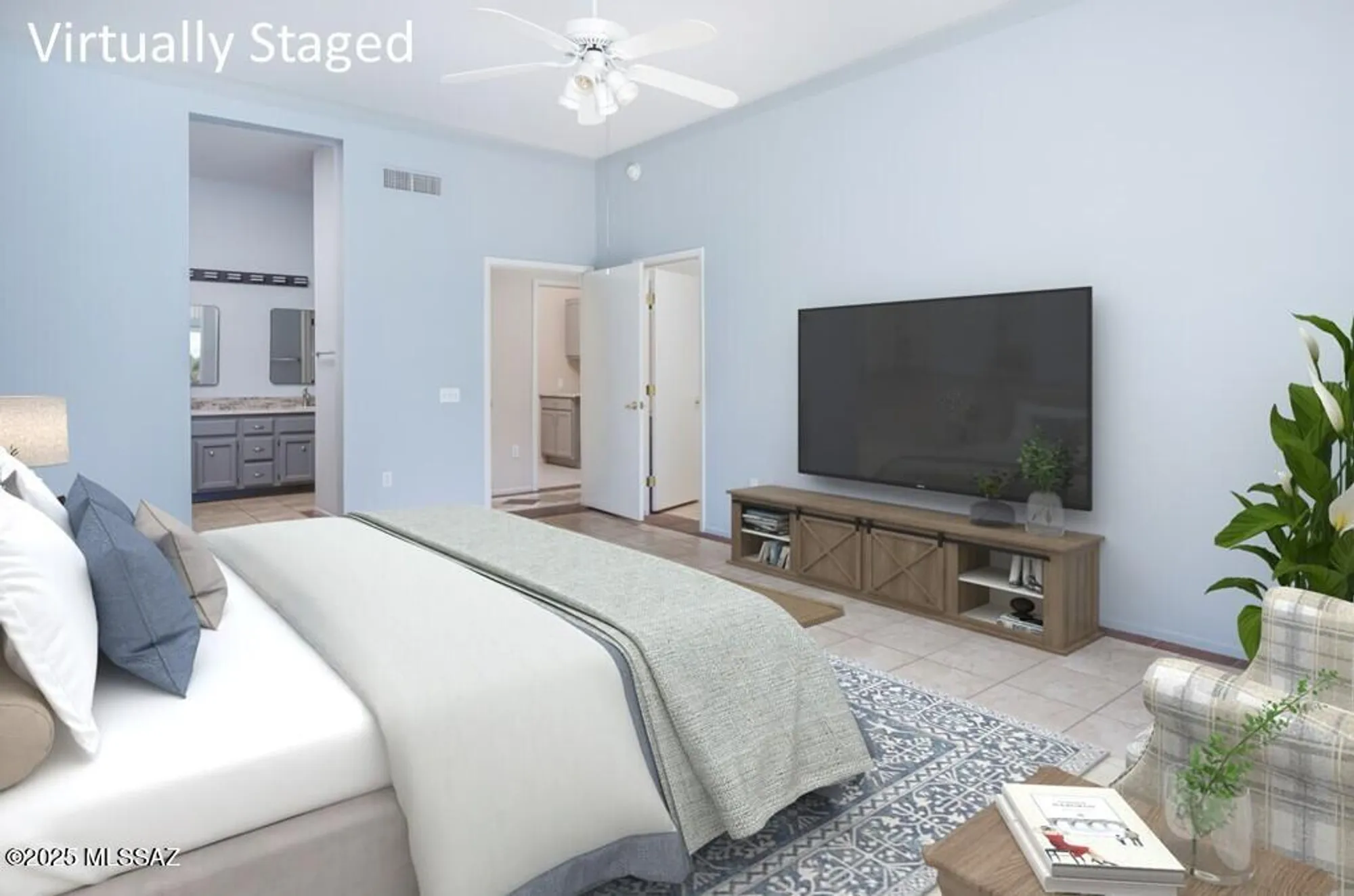 Property Slideshow image 21 of 35 | 938 e grass meadow pl, Oro Valley, AZ, 85755