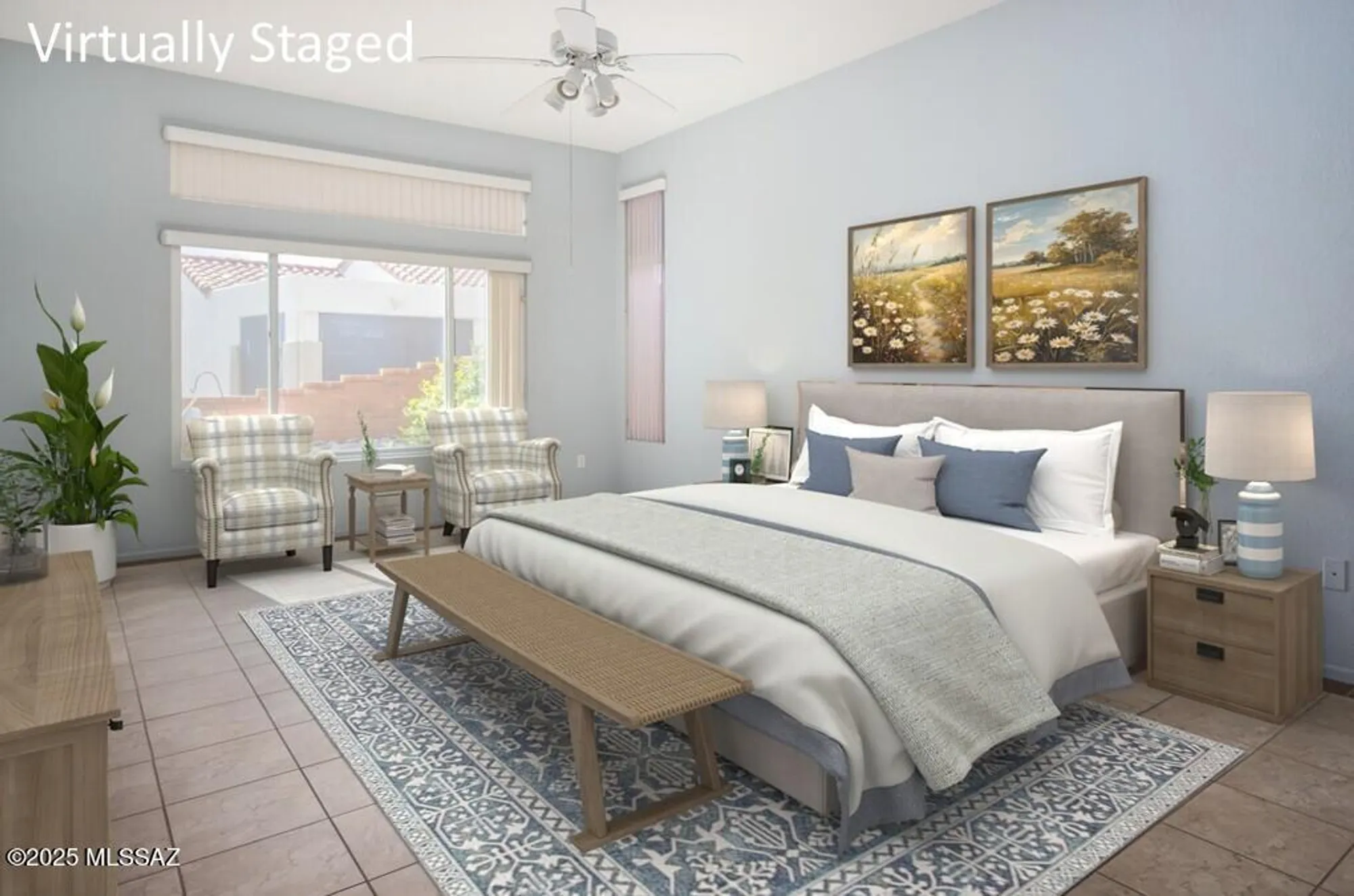 Property Slideshow image 7 of 35 | 938 e grass meadow pl, Oro Valley, AZ, 85755