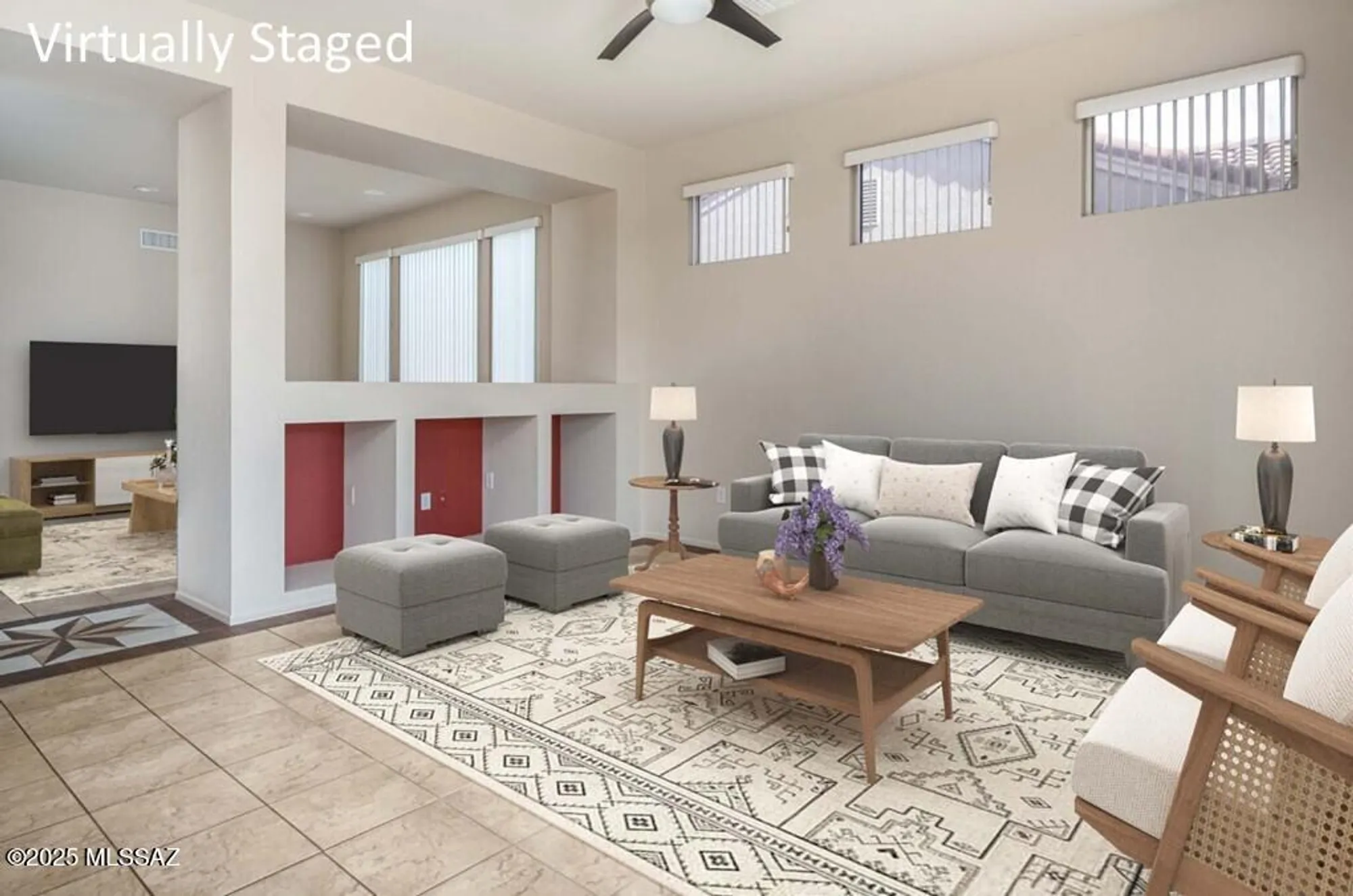 Property Slideshow image 12 of 35 | 938 e grass meadow pl, Oro Valley, AZ, 85755