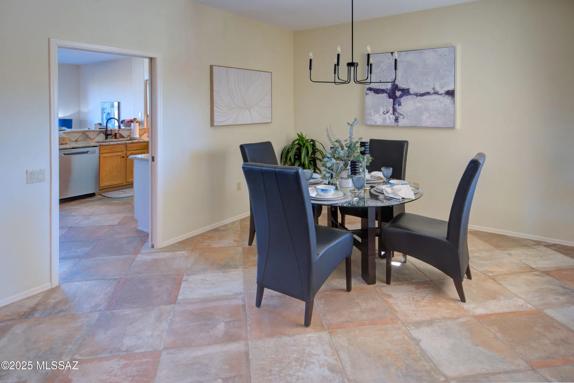 Property Slideshow image 11 of 36 | 1964 w calle estio, Green Valley, AZ, 85622