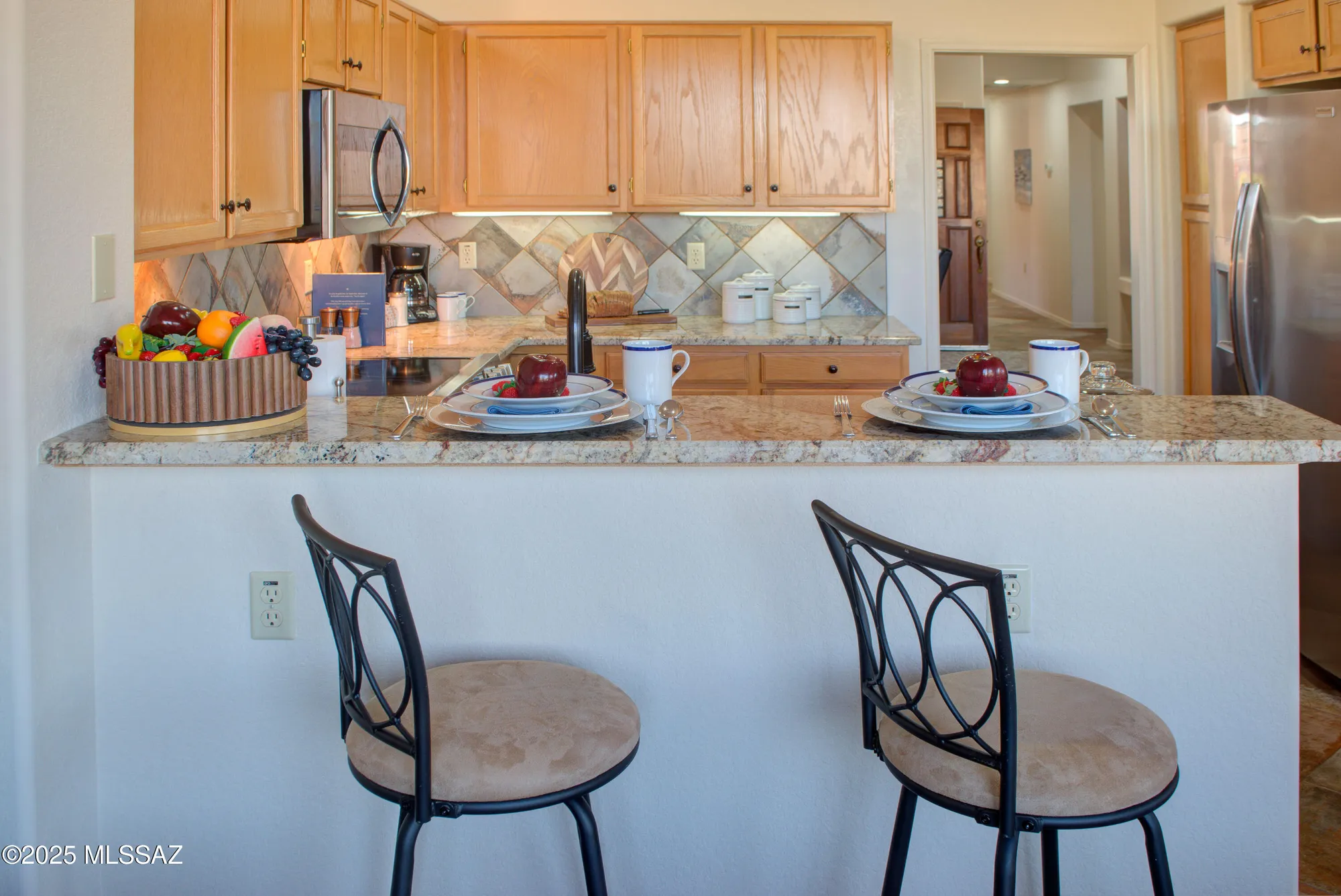 Property Slideshow image 19 of 36 | 1964 w calle estio, Green Valley, AZ, 85622