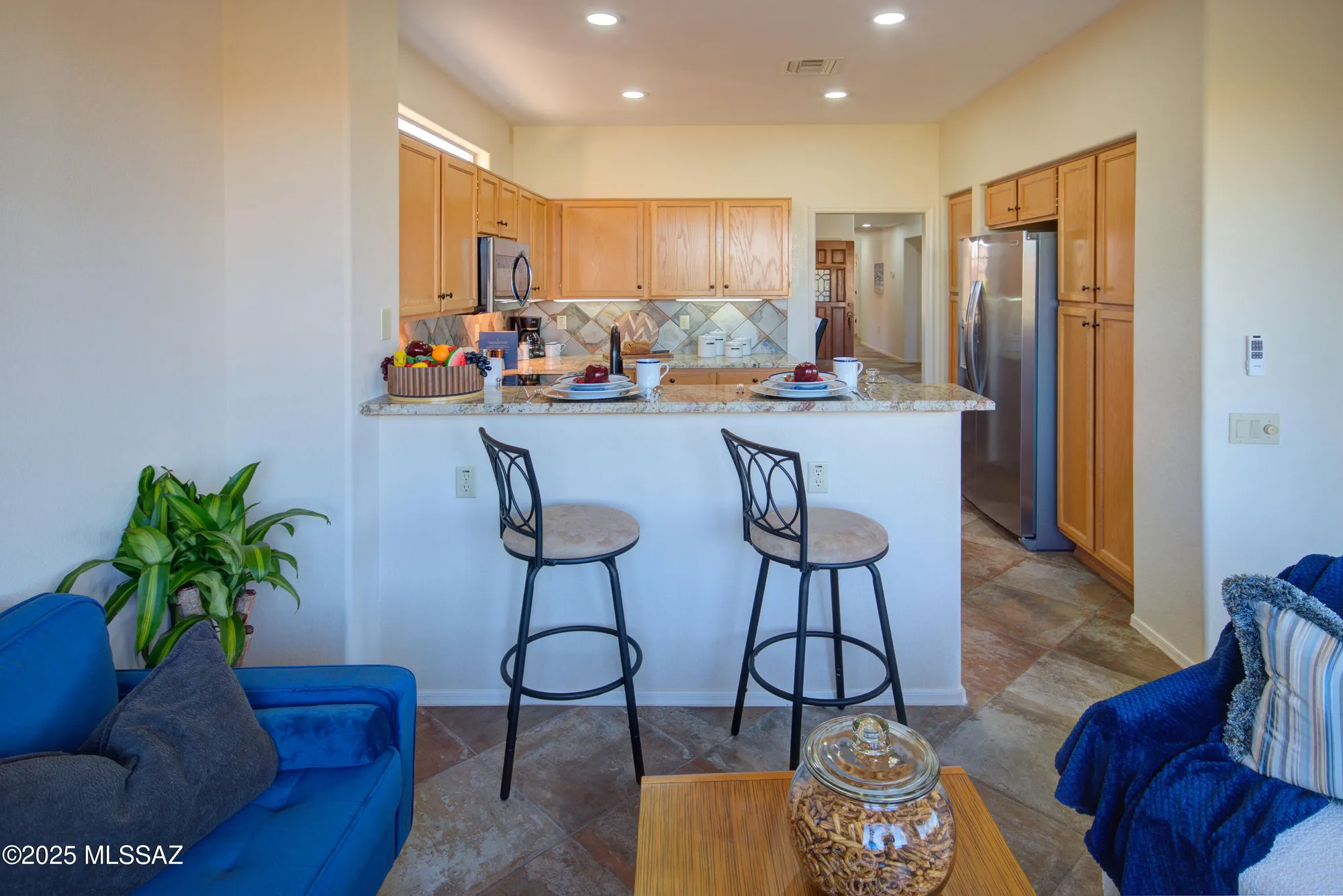 Property Slideshow image 9 of 36 | 1964 w calle estio, Green Valley, AZ, 85622