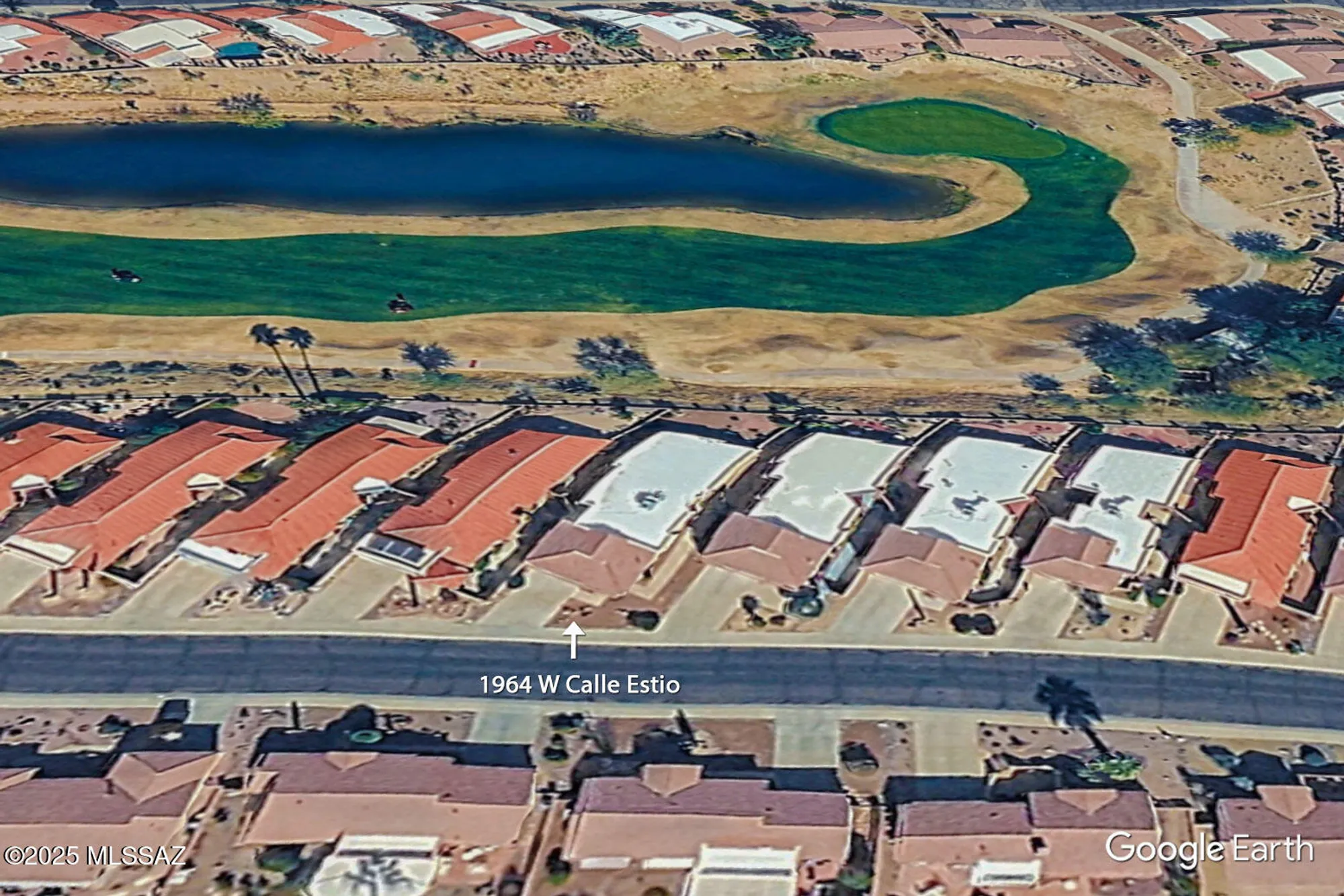 Property Slideshow image 12 of 36 | 1964 w calle estio, Green Valley, AZ, 85622