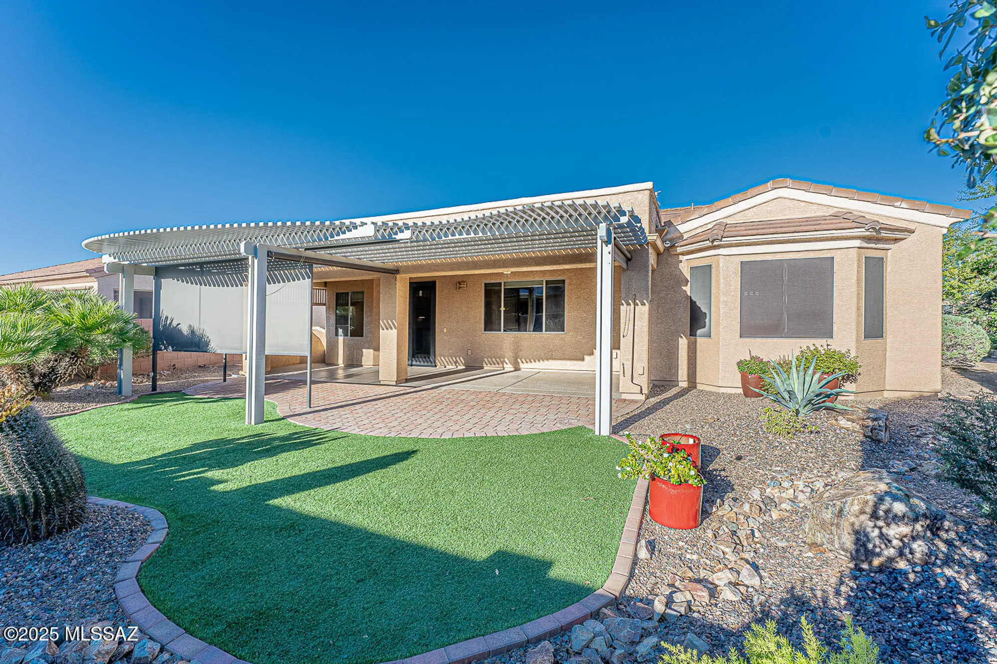 Property Slideshow image 46 of 49 | 917 w bosch dr, Green Valley, AZ, 85614