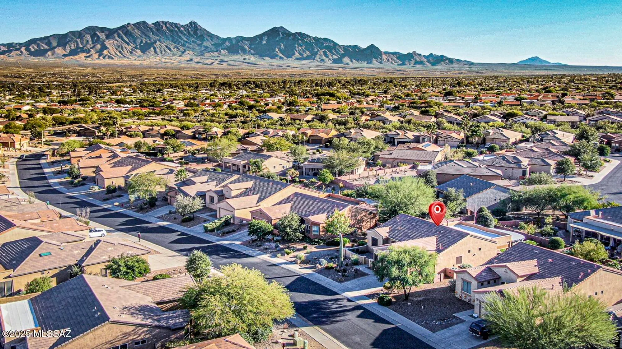 Property Slideshow image 49 of 49 | 917 w bosch dr, Green Valley, AZ, 85614