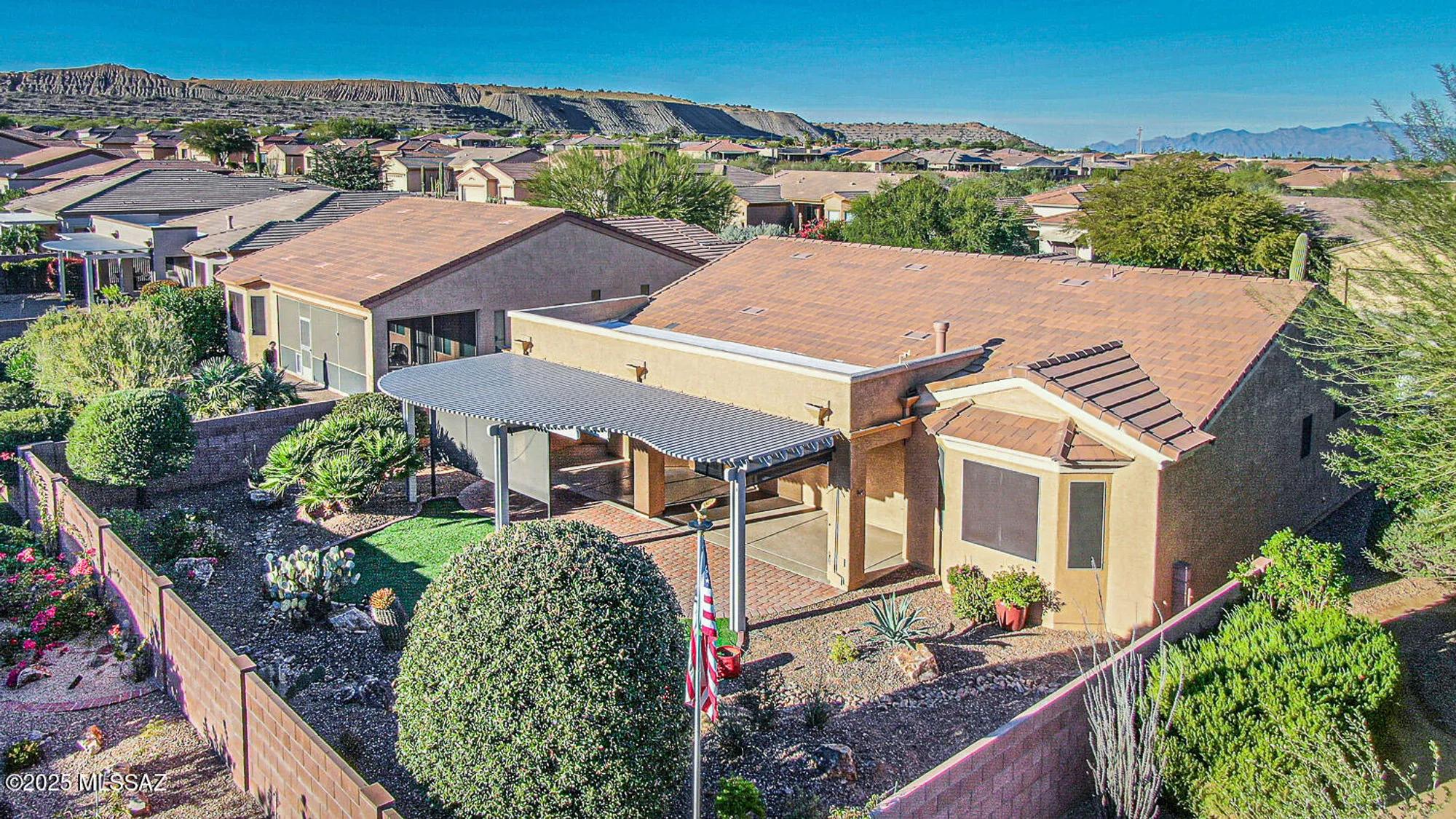 Property Slideshow image 40 of 49 | 917 w bosch dr, Green Valley, AZ, 85614