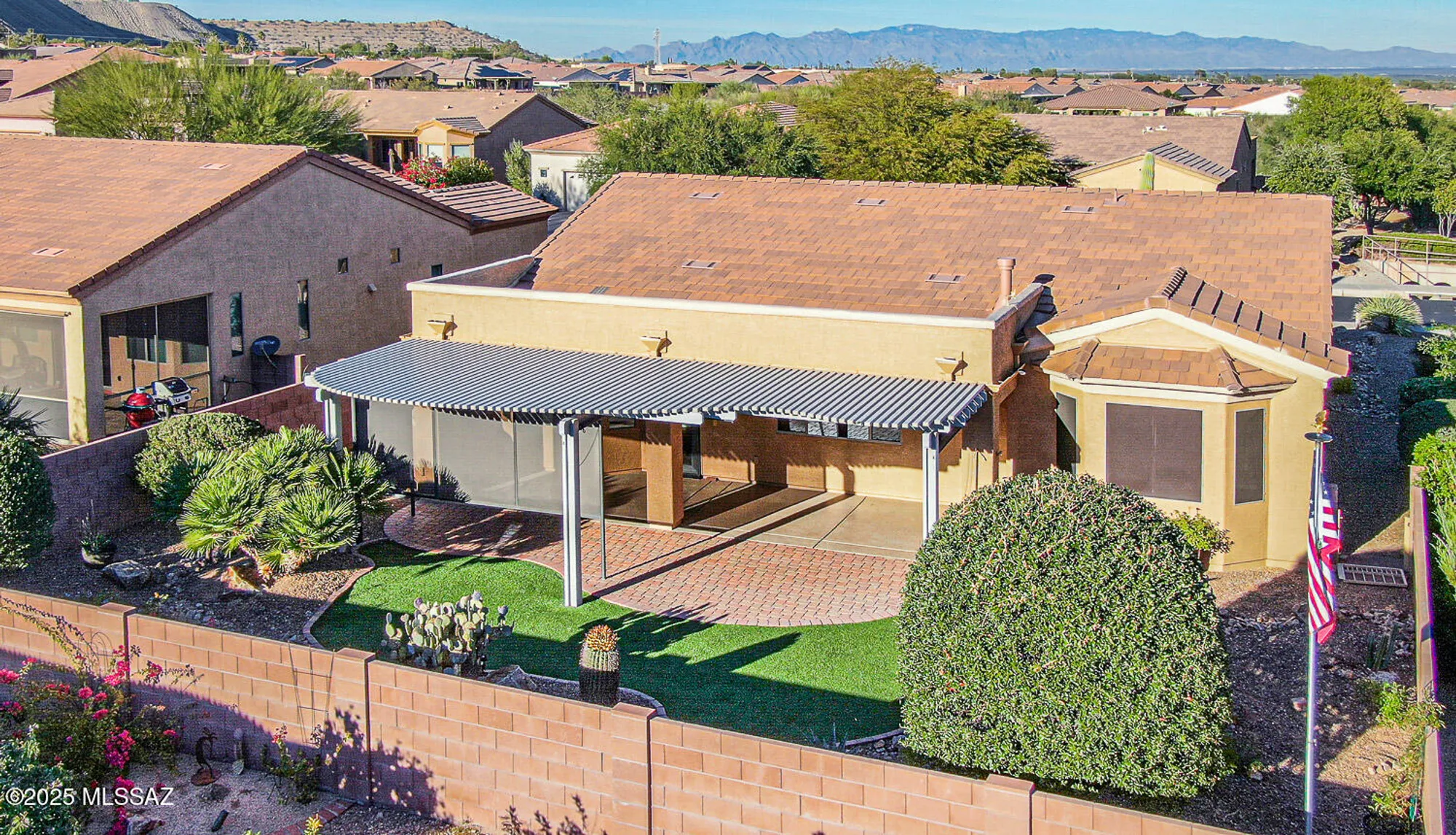 Property Slideshow image 41 of 49 | 917 w bosch dr, Green Valley, AZ, 85614