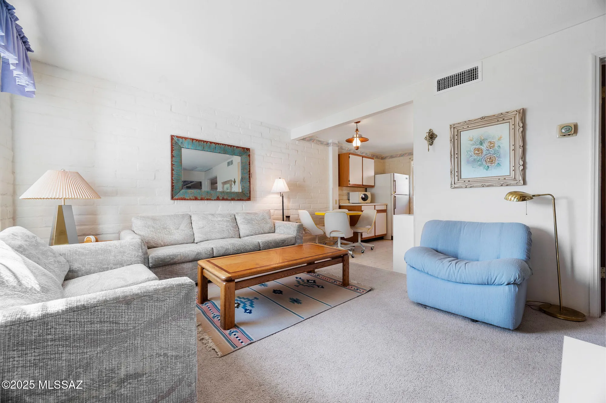 Property Slideshow image 9 of 31 | 222 s paseo quinta a, Green Valley, AZ, 85614