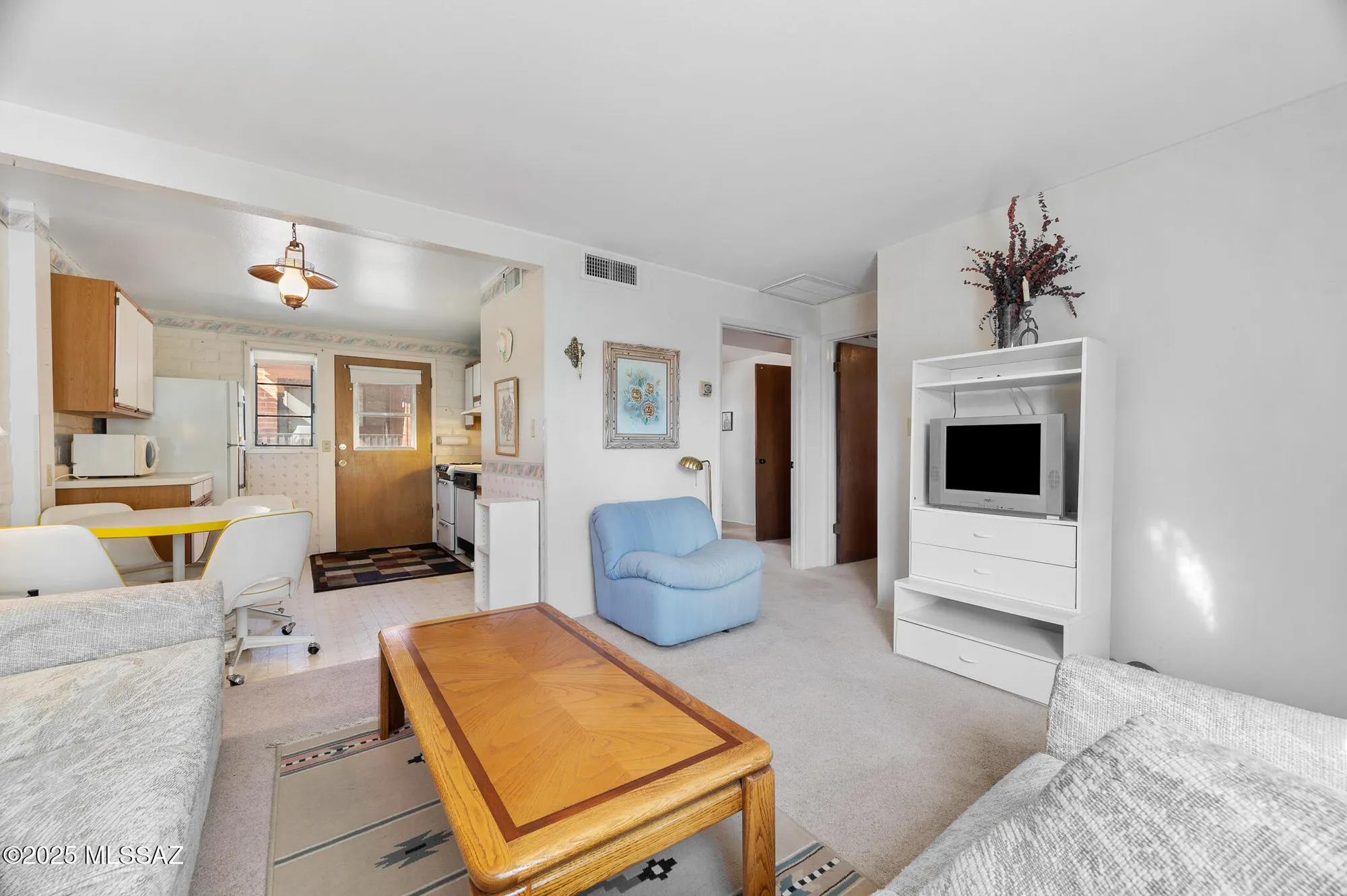 Property Slideshow image 10 of 31 | 222 s paseo quinta a, Green Valley, AZ, 85614