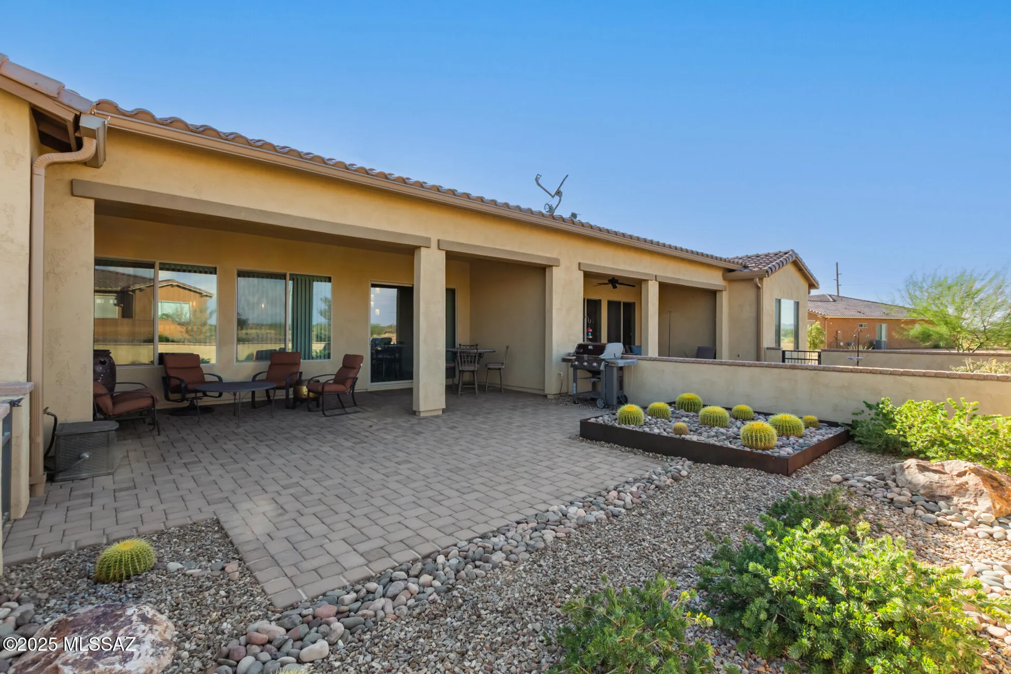 Property Slideshow image 20 of 39 | 30611 s osprey dr, Oracle, AZ, 85623