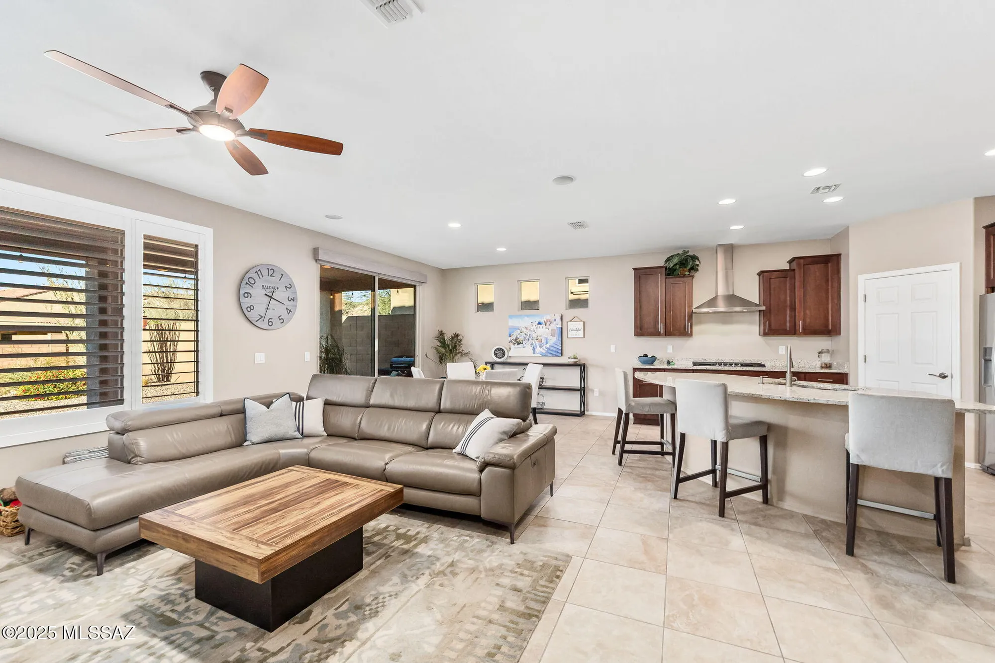 Property Slideshow image 6 of 51 | 7084 w cliff spring trl, Marana, AZ, 85658