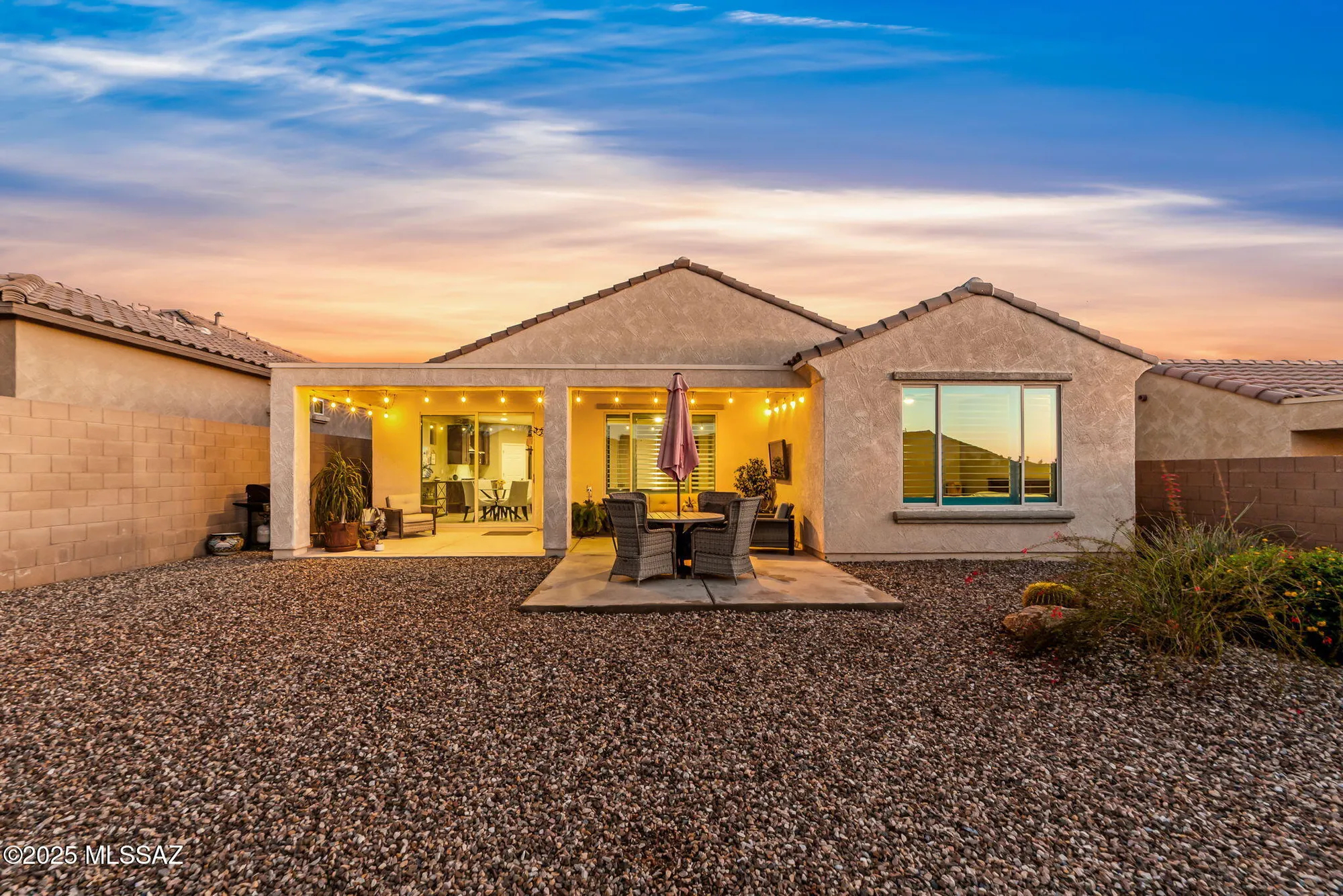 Property Slideshow image 30 of 51 | 7084 w cliff spring trl, Marana, AZ, 85658