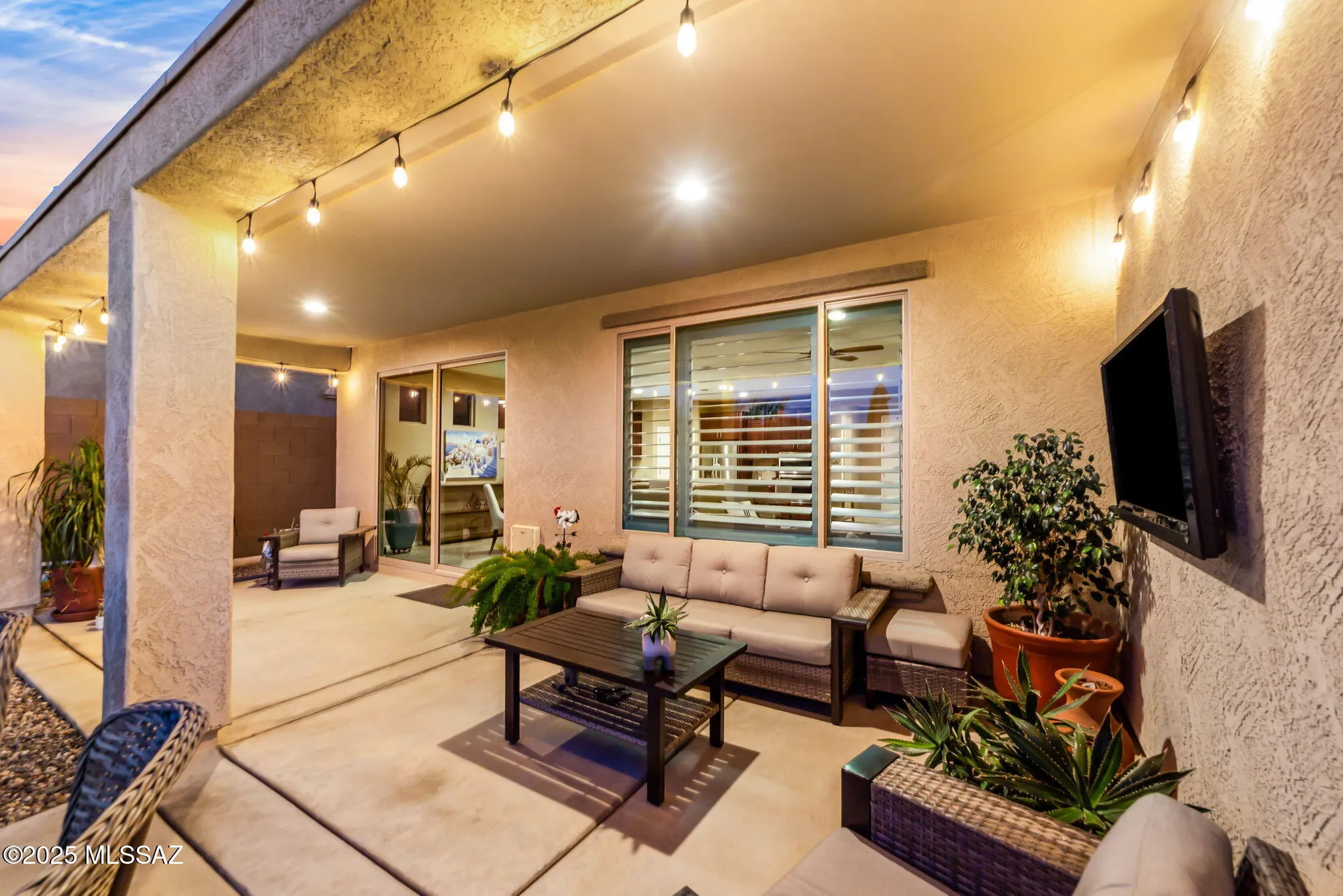 Property Slideshow image 33 of 51 | 7084 w cliff spring trl, Marana, AZ, 85658