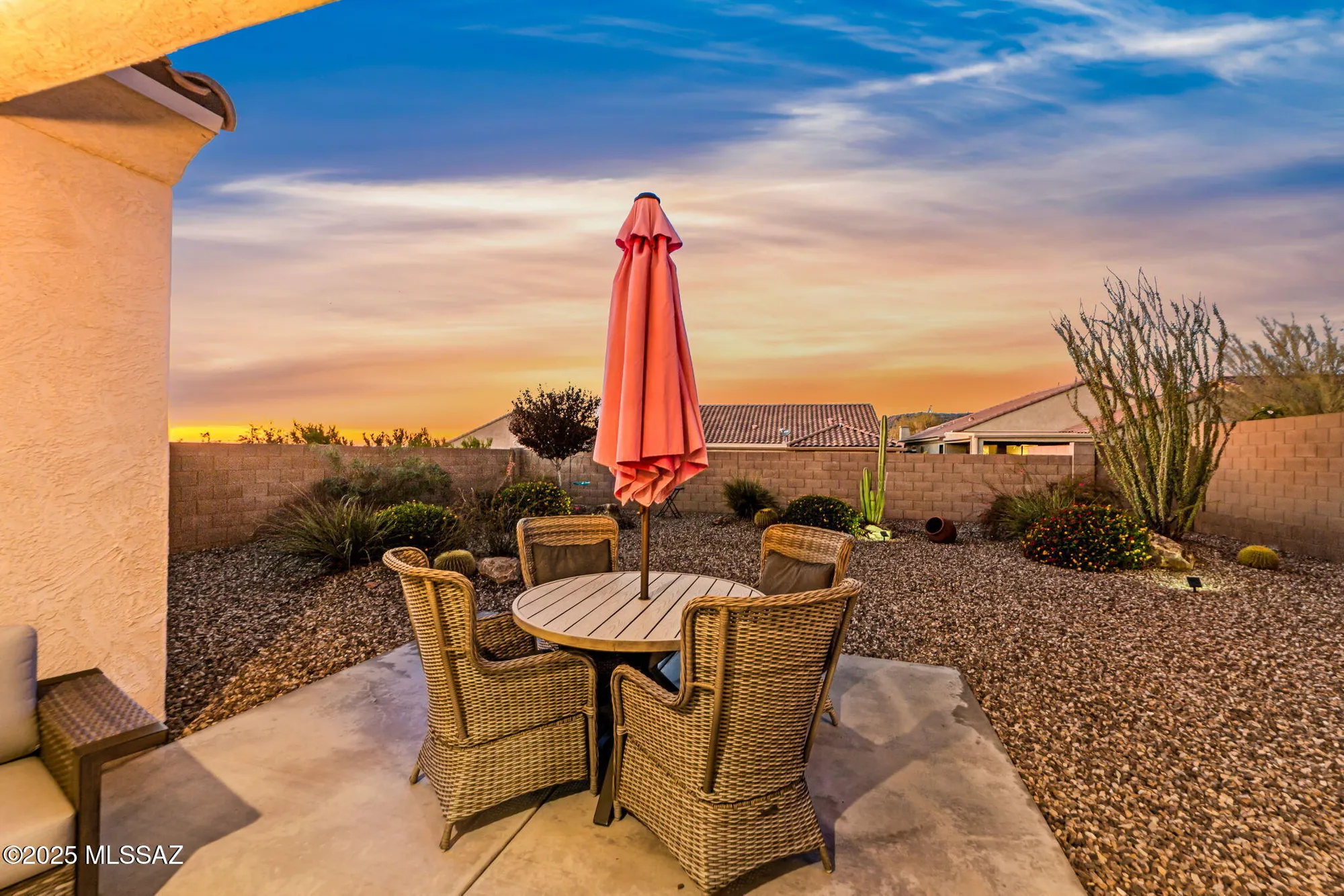 Property Slideshow image 5 of 51 | 7084 w cliff spring trl, Marana, AZ, 85658