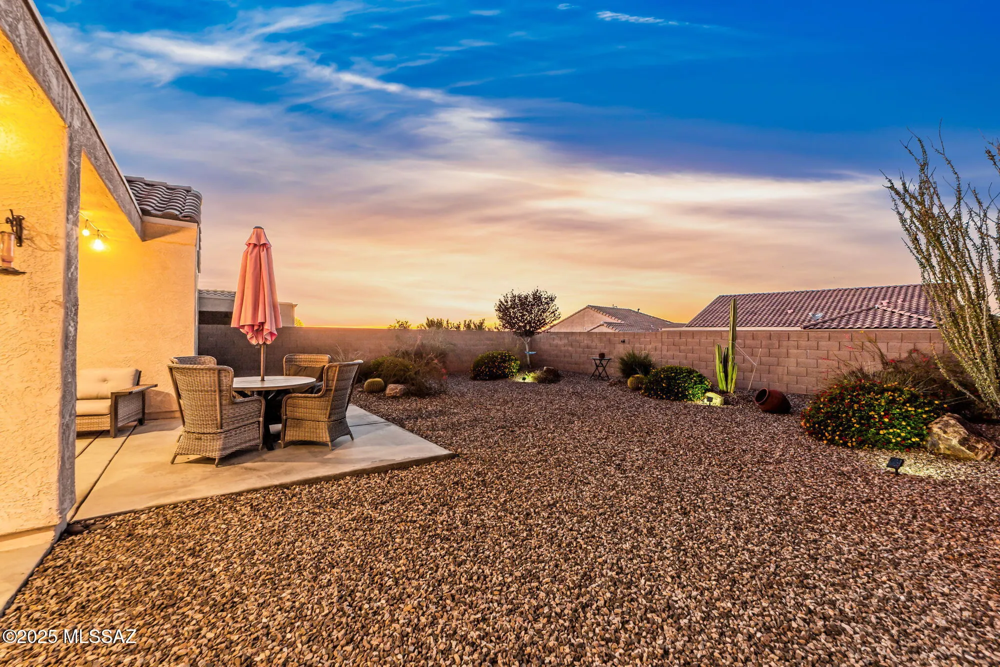 Property Slideshow image 34 of 51 | 7084 w cliff spring trl, Marana, AZ, 85658
