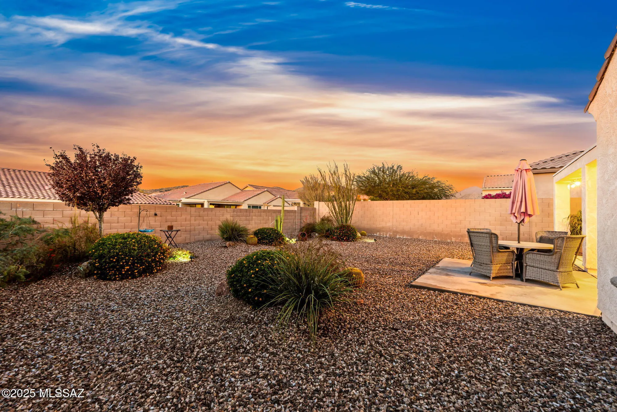 Property Slideshow image 35 of 51 | 7084 w cliff spring trl, Marana, AZ, 85658