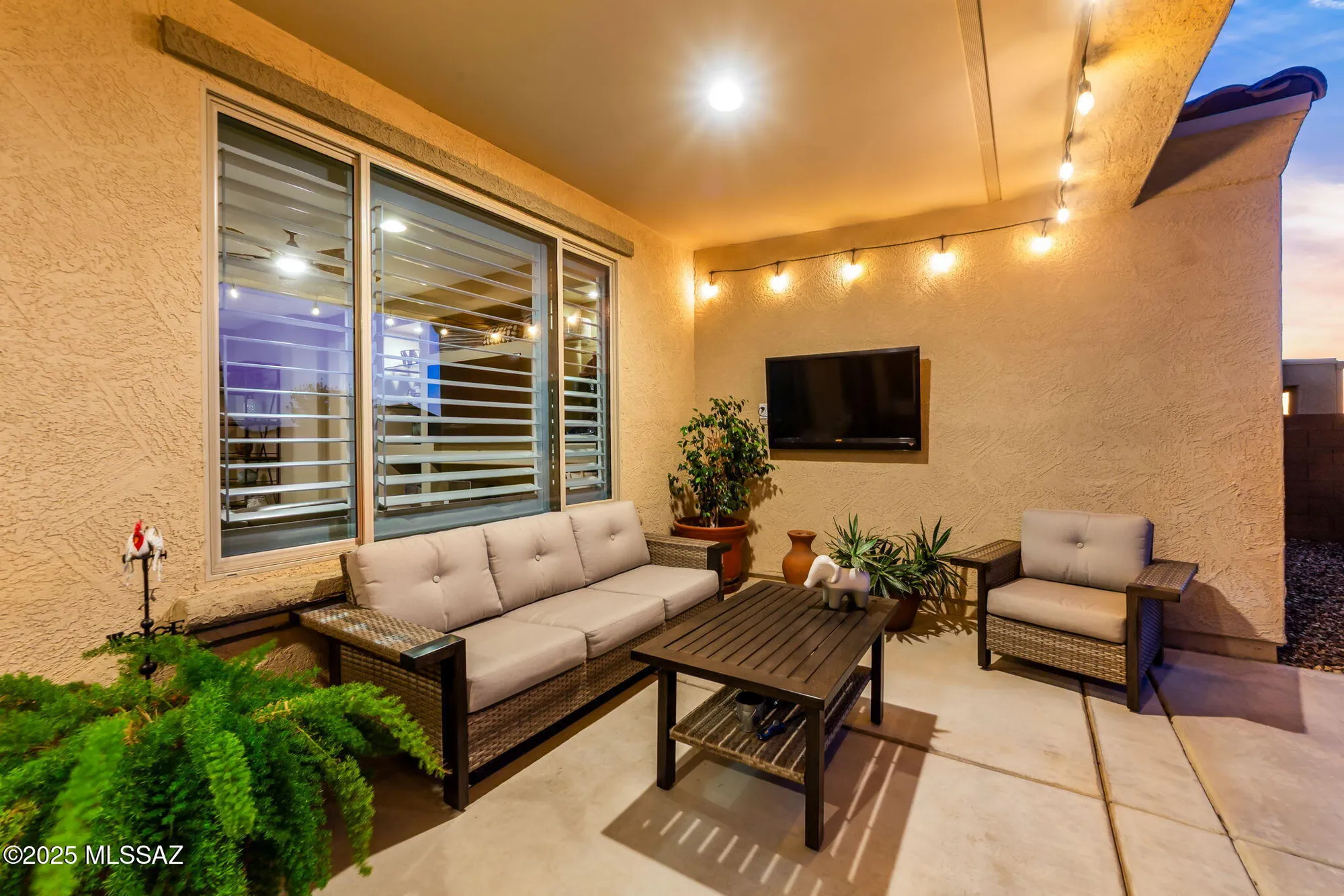 Property Slideshow image 36 of 51 | 7084 w cliff spring trl, Marana, AZ, 85658