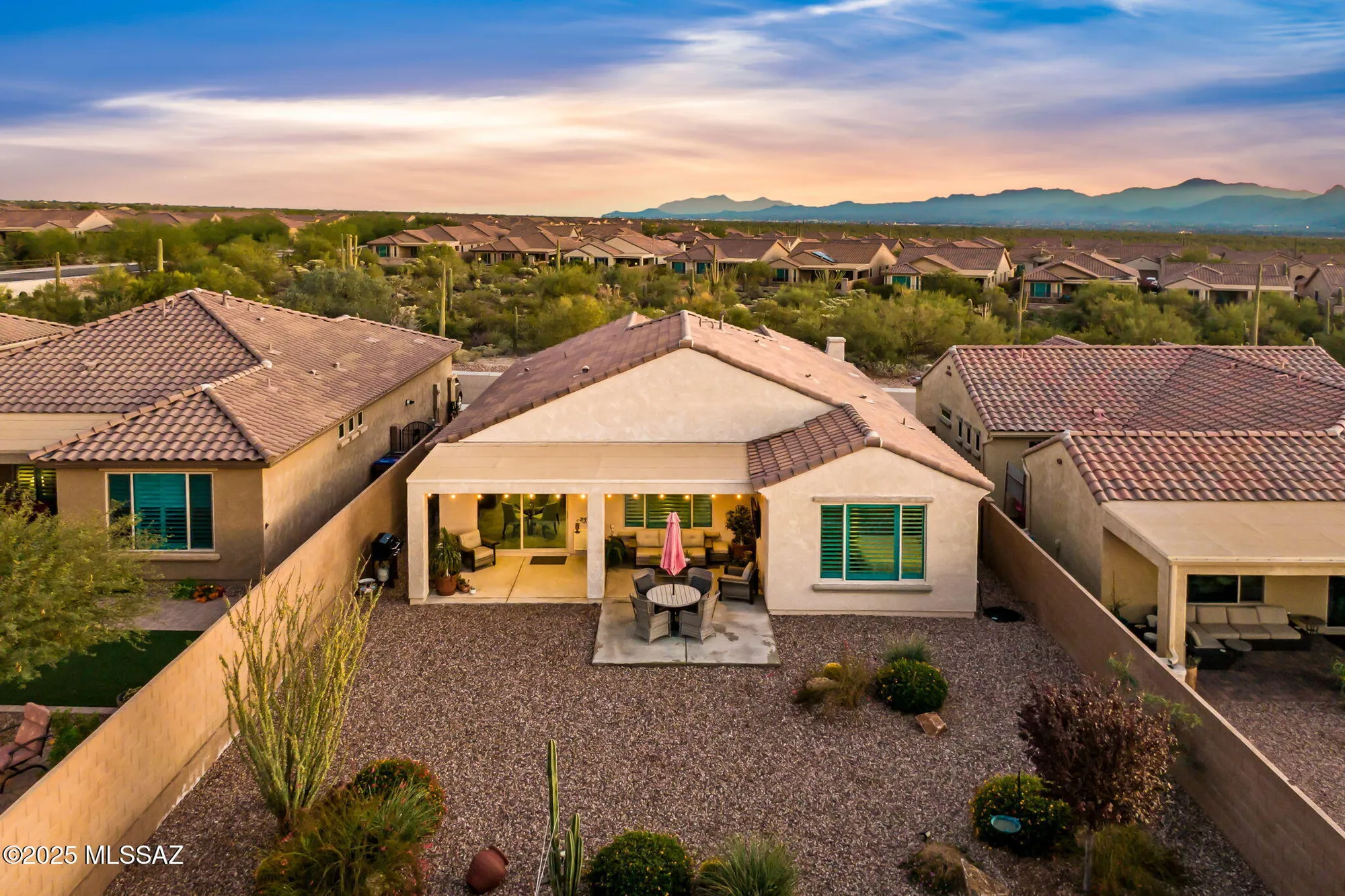 Property Slideshow image 38 of 51 | 7084 w cliff spring trl, Marana, AZ, 85658