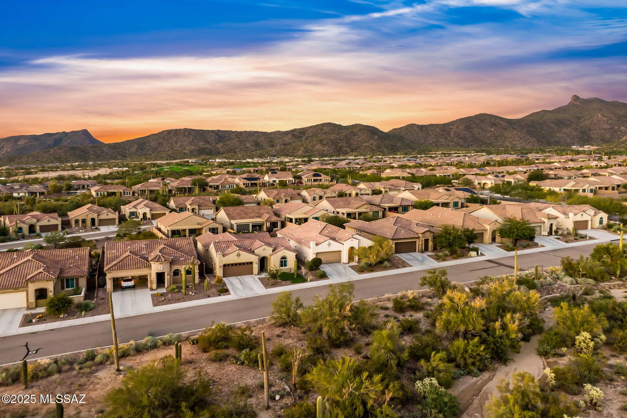 Property Slideshow image 40 of 51 | 7084 w cliff spring trl, Marana, AZ, 85658