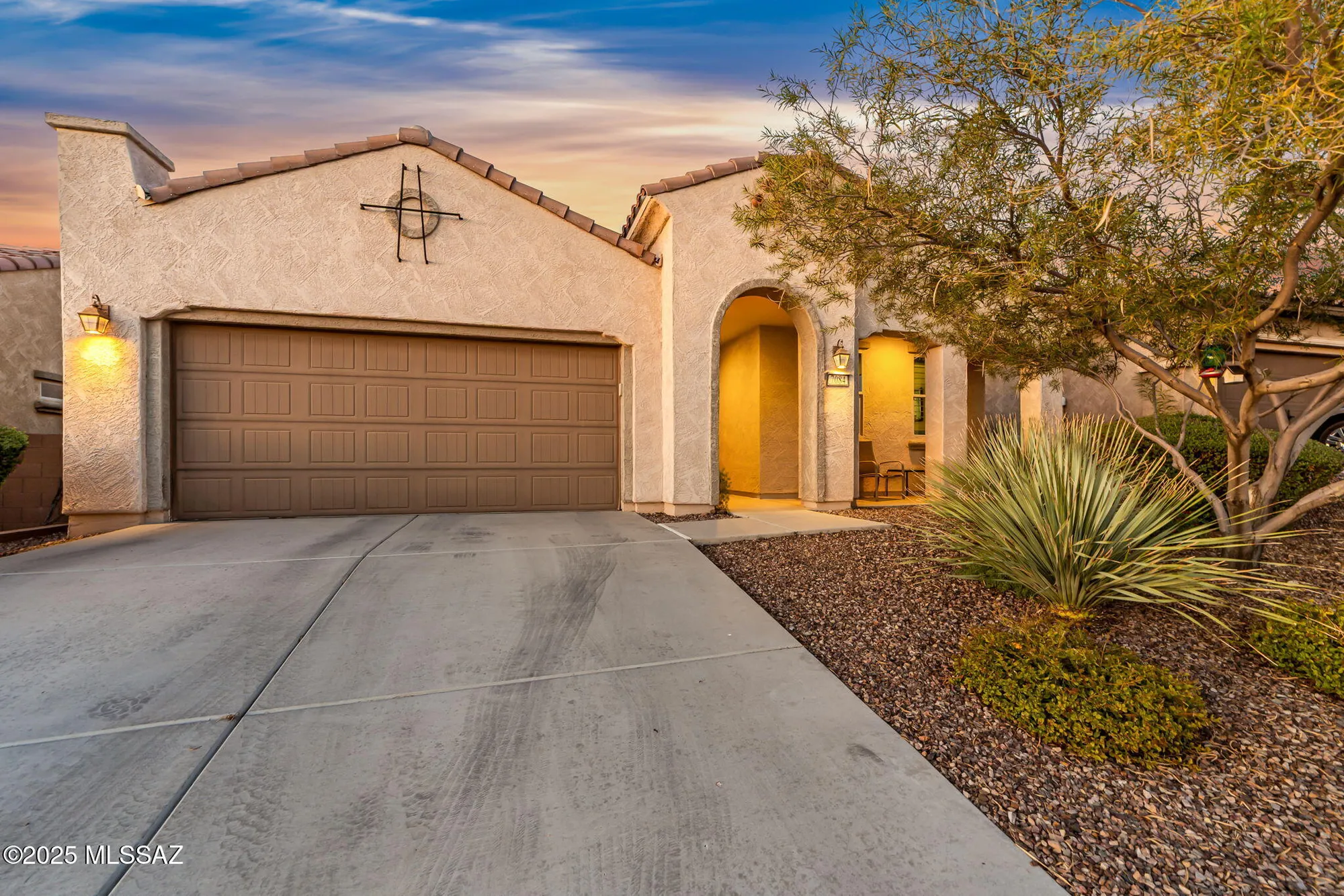 Property Slideshow image 50 of 51 | 7084 w cliff spring trl, Marana, AZ, 85658