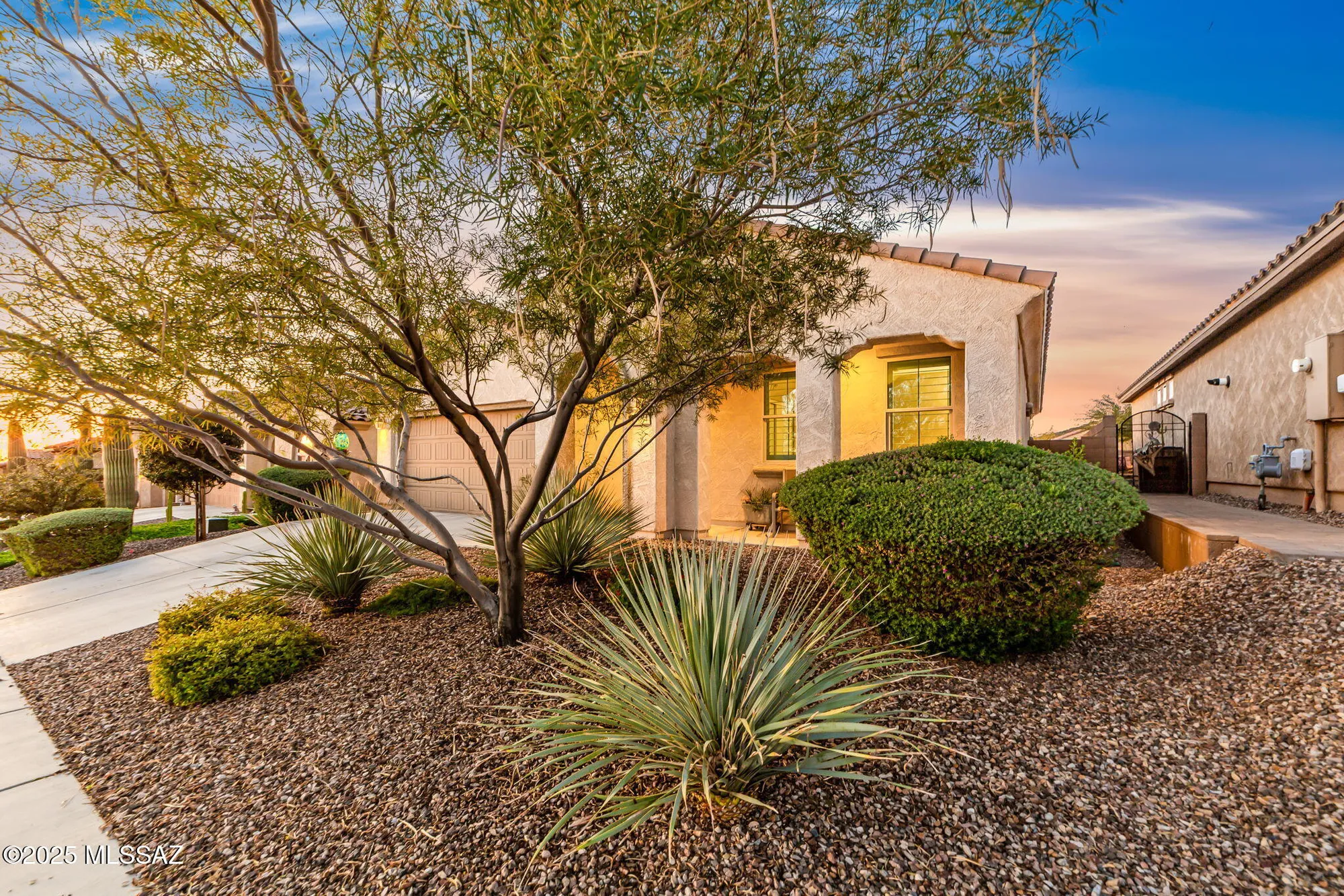 Property Slideshow image 48 of 51 | 7084 w cliff spring trl, Marana, AZ, 85658