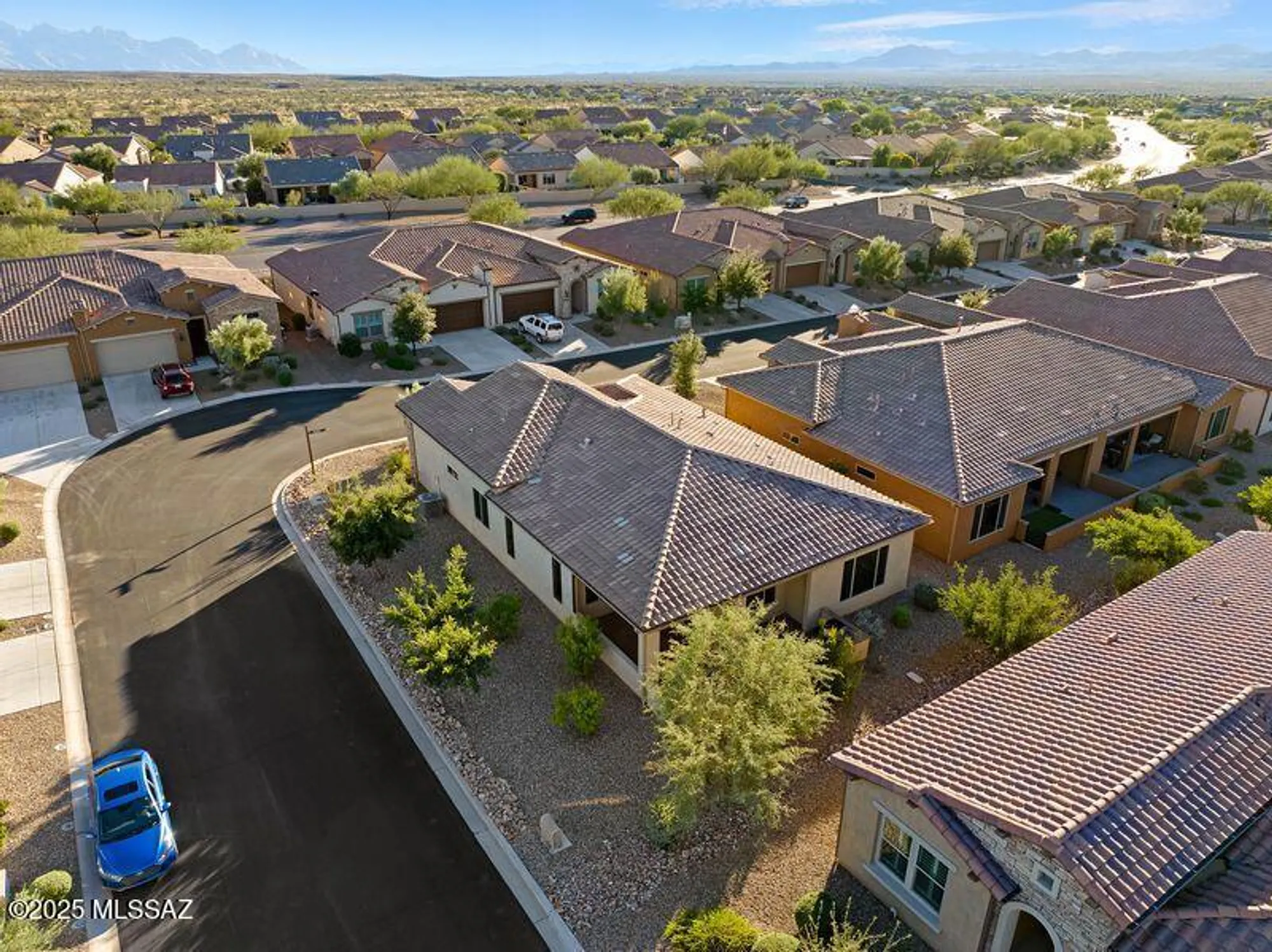 Property Slideshow image 41 of 50 | 61386 e flint dr, Oracle, AZ, 85623