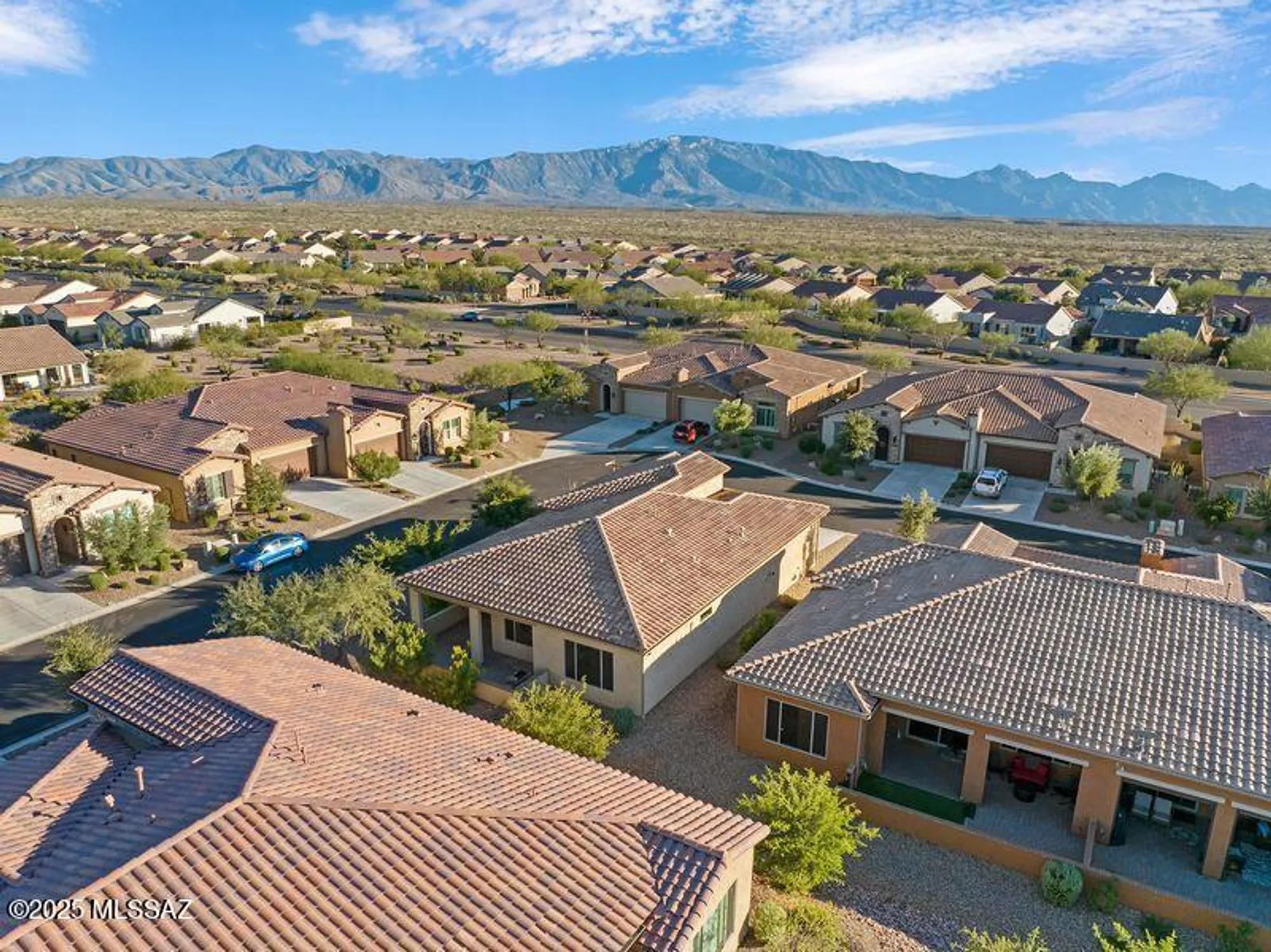 Property Slideshow image 42 of 50 | 61386 e flint dr, Oracle, AZ, 85623