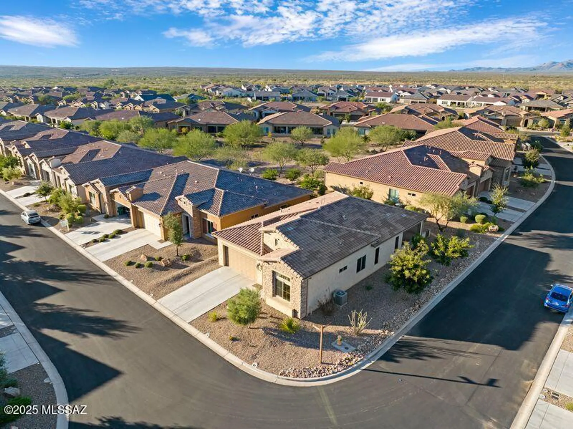 Property Slideshow image 40 of 50 | 61386 e flint dr, Oracle, AZ, 85623