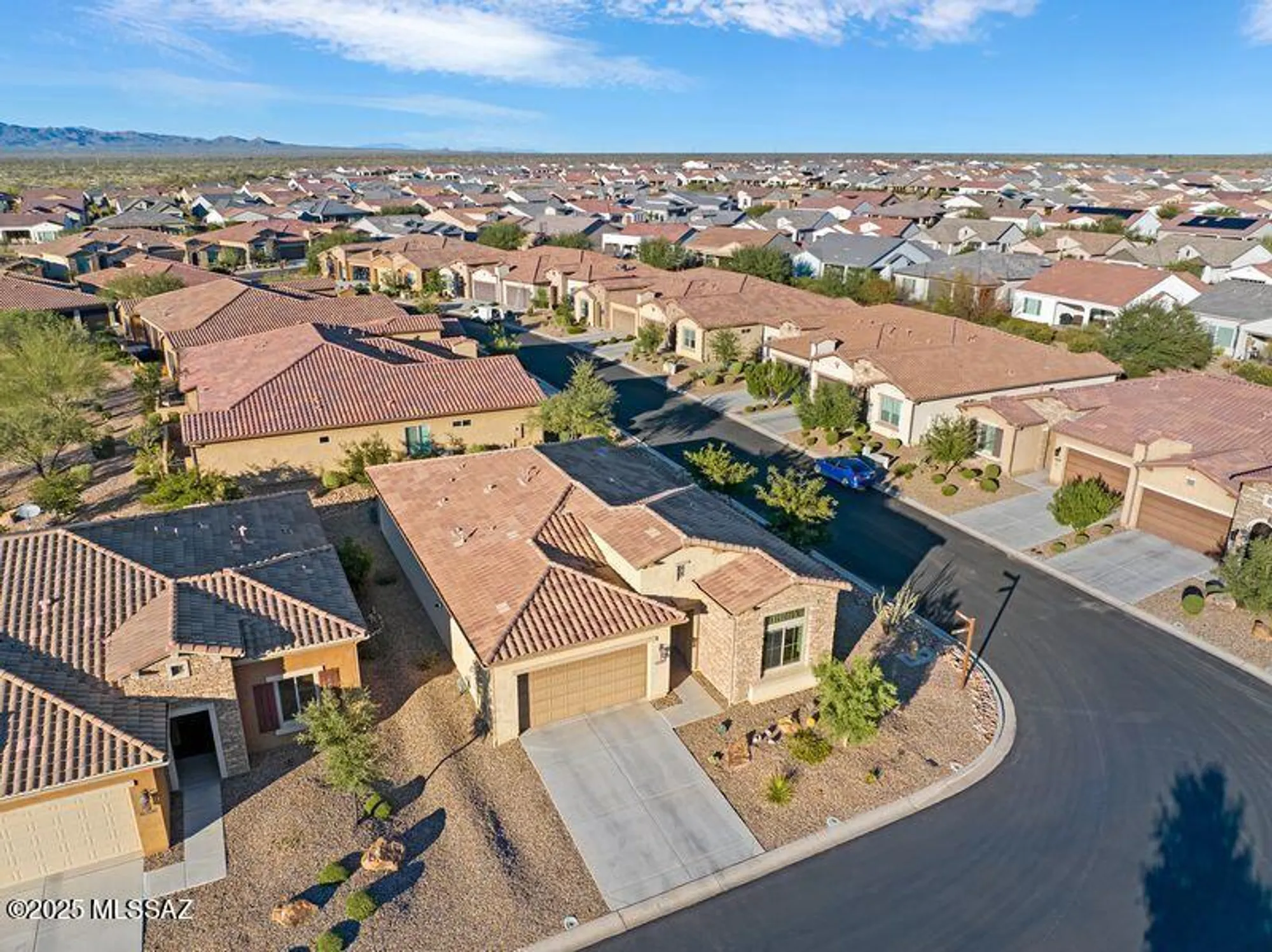 Property Slideshow image 39 of 50 | 61386 e flint dr, Oracle, AZ, 85623