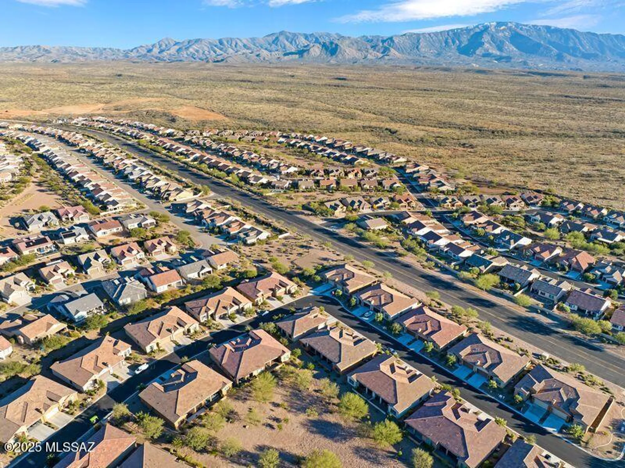 Property Slideshow image 44 of 50 | 61386 e flint dr, Oracle, AZ, 85623