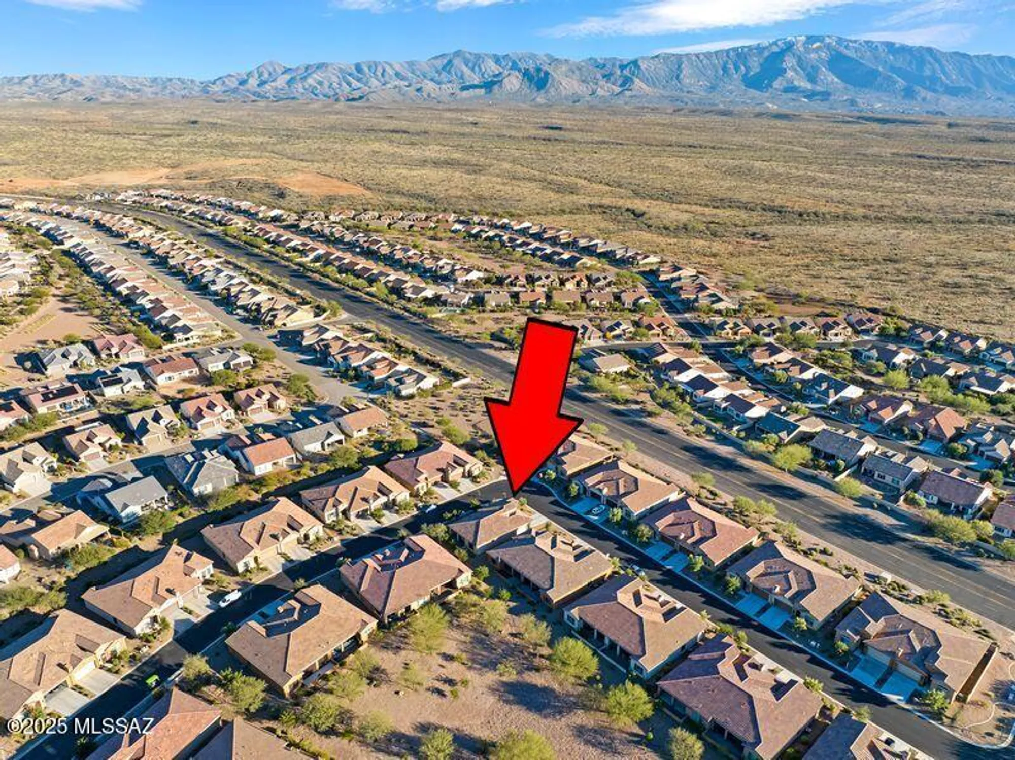 Property Slideshow image 43 of 50 | 61386 e flint dr, Oracle, AZ, 85623