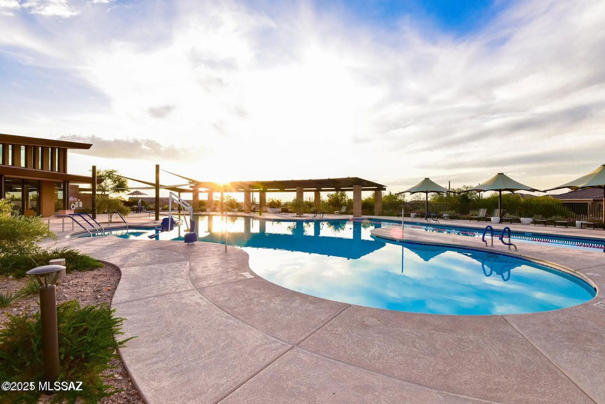 Property Slideshow image 46 of 51 | 7084 w cliff spring trl, Marana, AZ, 85658