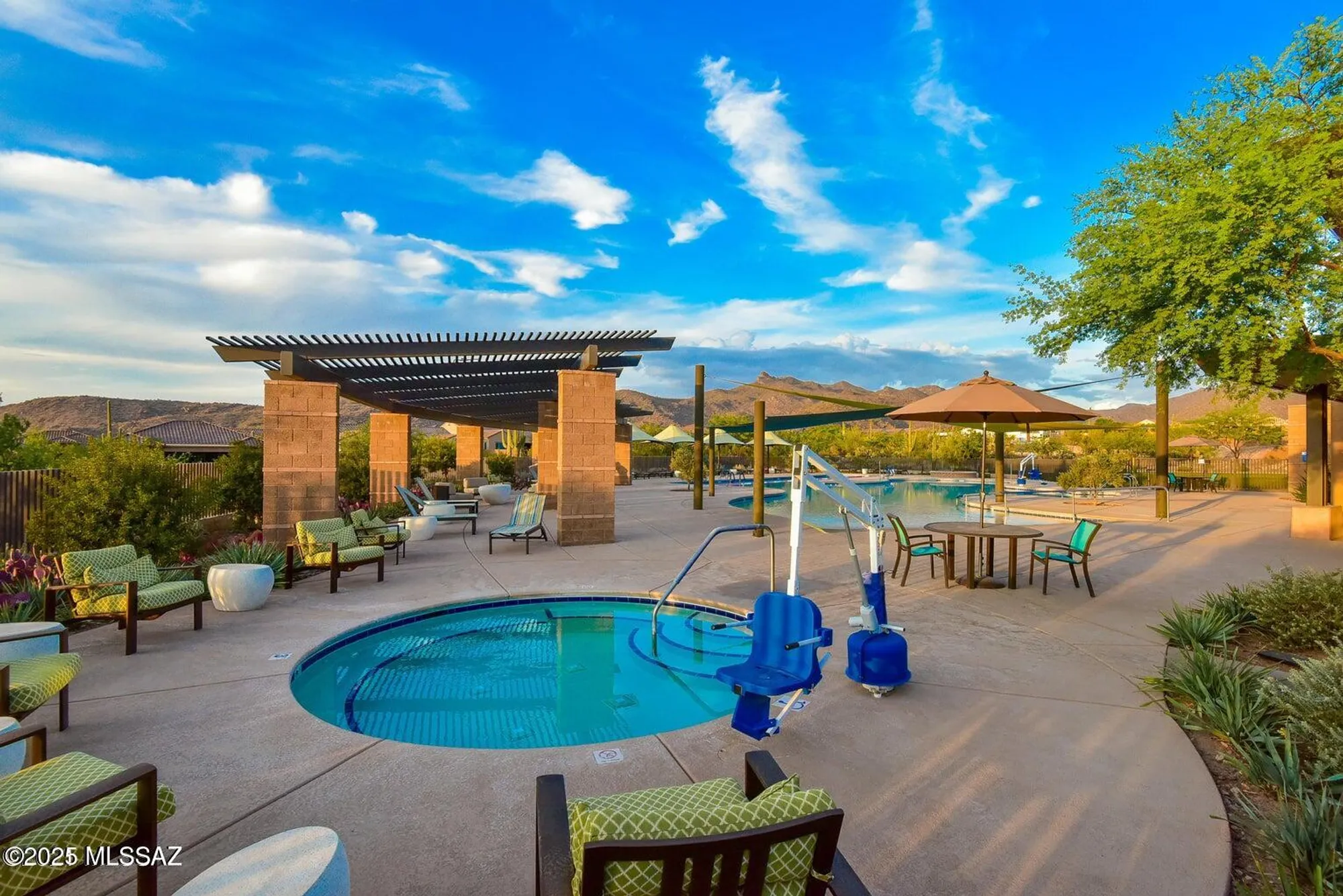 Property Slideshow image 47 of 51 | 7084 w cliff spring trl, Marana, AZ, 85658