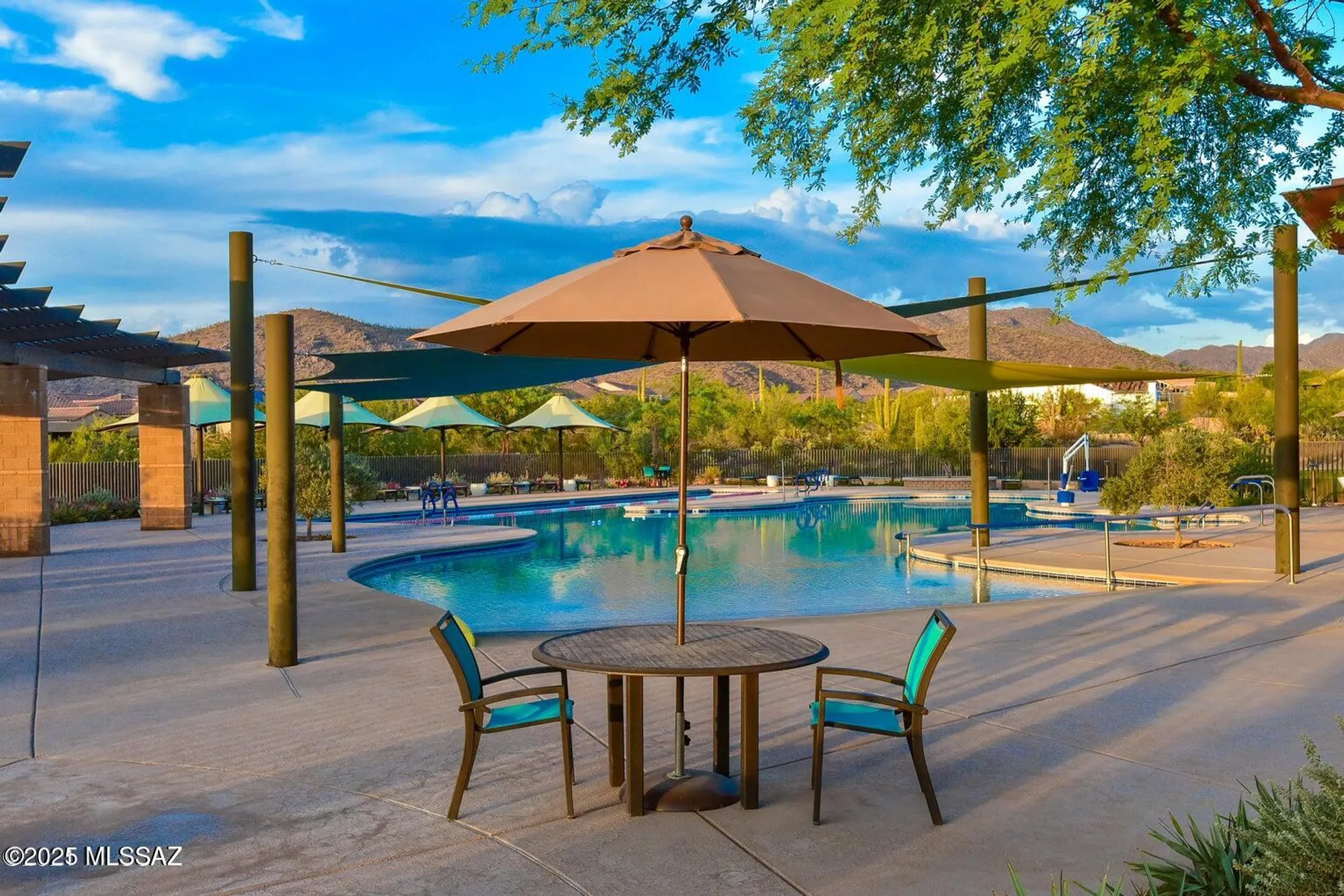 Property Slideshow image 2 of 51 | 7084 w cliff spring trl, Marana, AZ, 85658