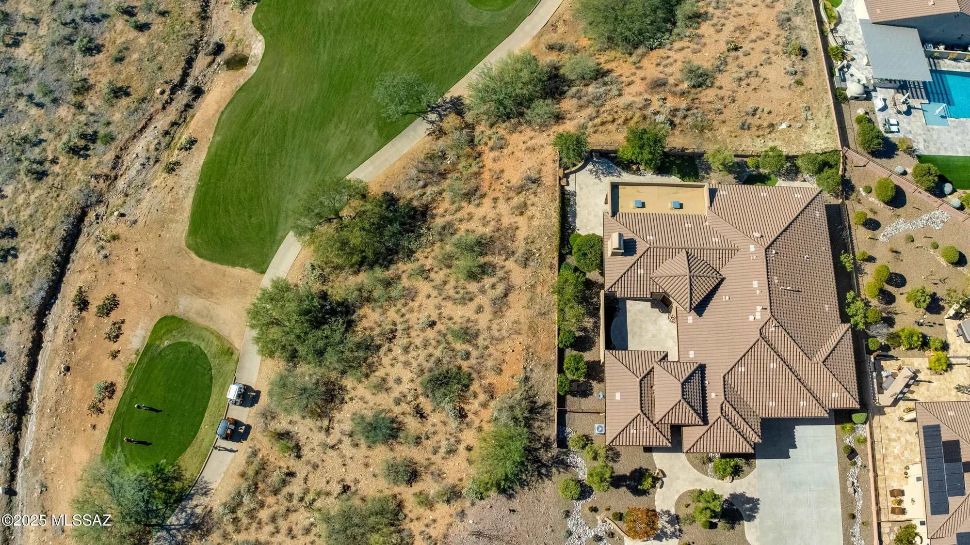 Property Slideshow image 50 of 50 | 35766 s lemon rock ct, Saddlebrooke, AZ, 85739