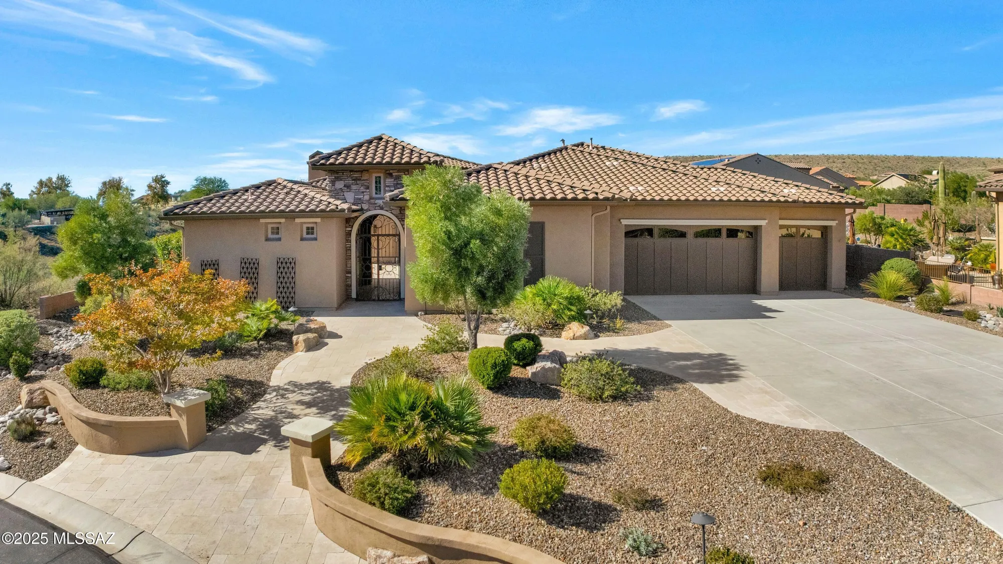 Property Slideshow image 1 of 50 | 35766 s lemon rock ct, Saddlebrooke, AZ, 85739
