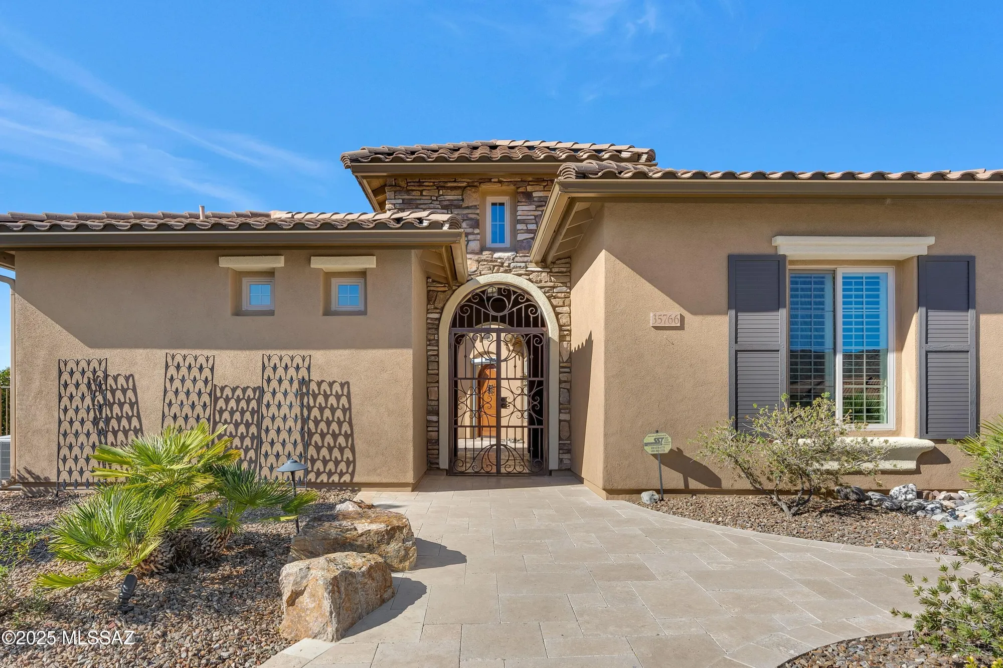 Property Slideshow image 3 of 50 | 35766 s lemon rock ct, Saddlebrooke, AZ, 85739