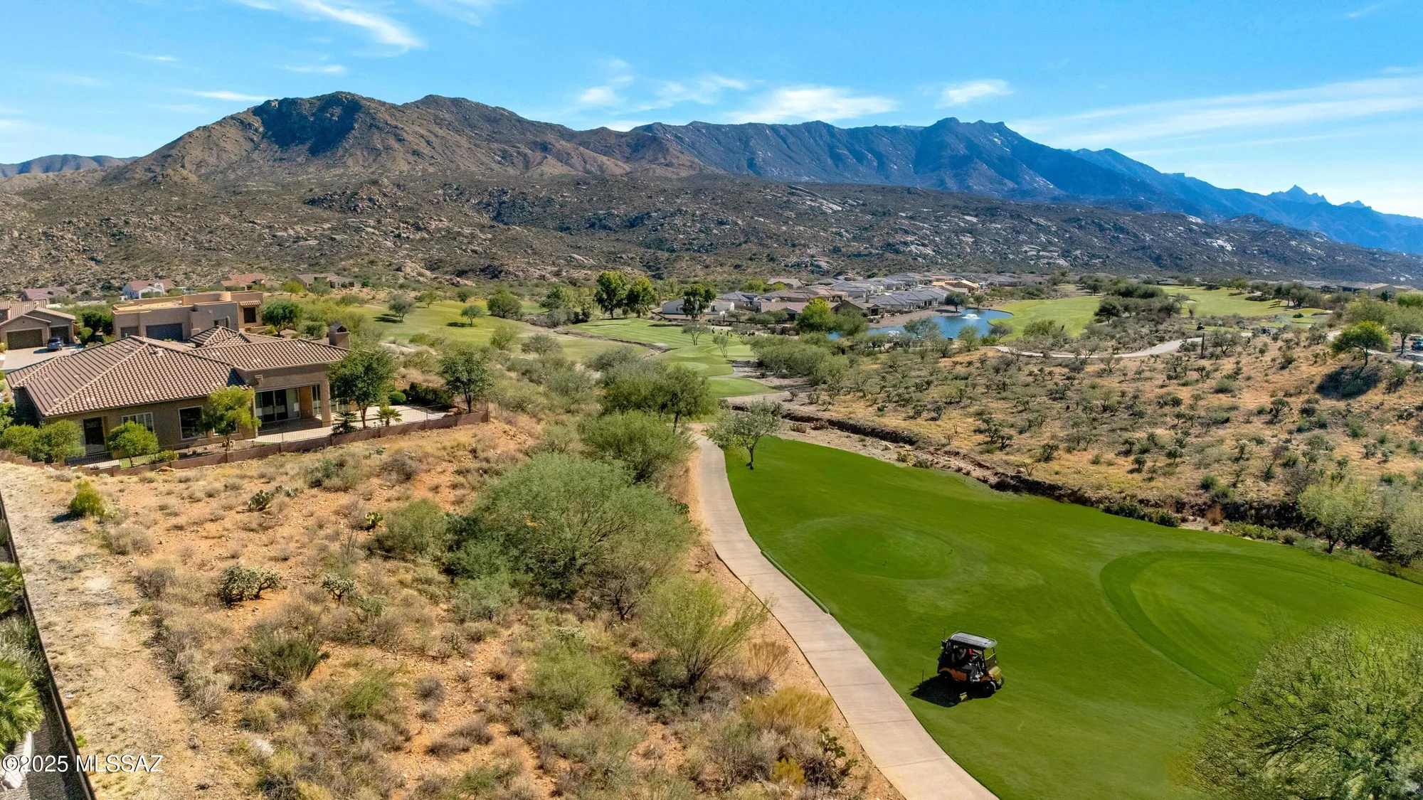 Property Slideshow image 48 of 50 | 35766 s lemon rock ct, Saddlebrooke, AZ, 85739