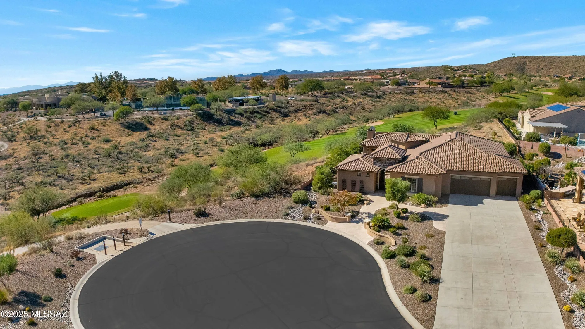 Property Slideshow image 2 of 50 | 35766 s lemon rock ct, Saddlebrooke, AZ, 85739