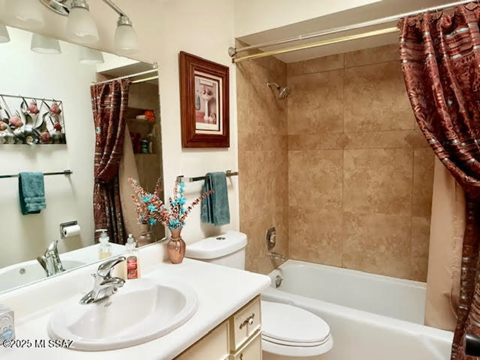 Property Slideshow image 11 of 16 | 243 s paseo seco, Green Valley, AZ, 85614