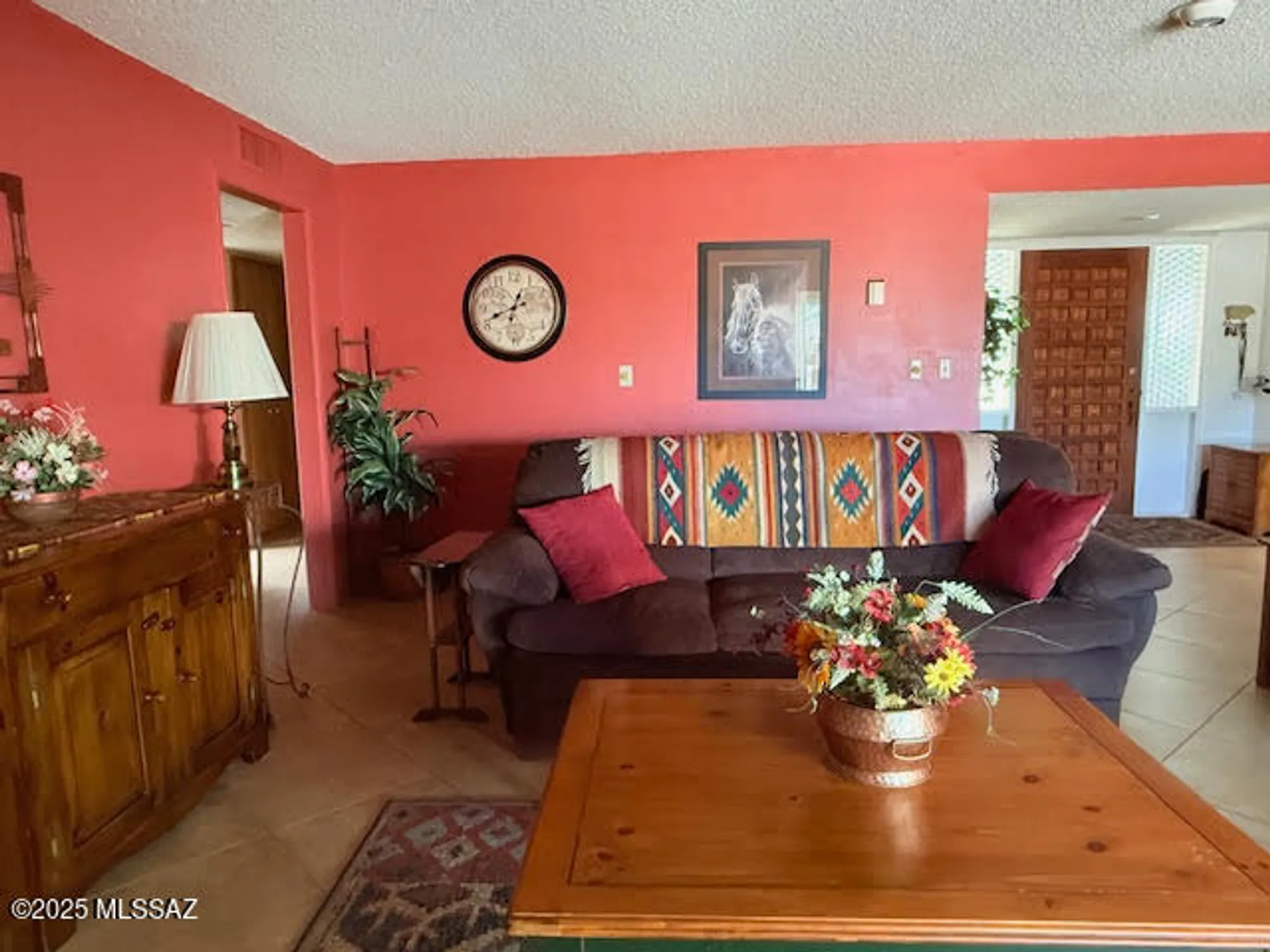 Property Slideshow image 3 of 16 | 243 s paseo seco, Green Valley, AZ, 85614