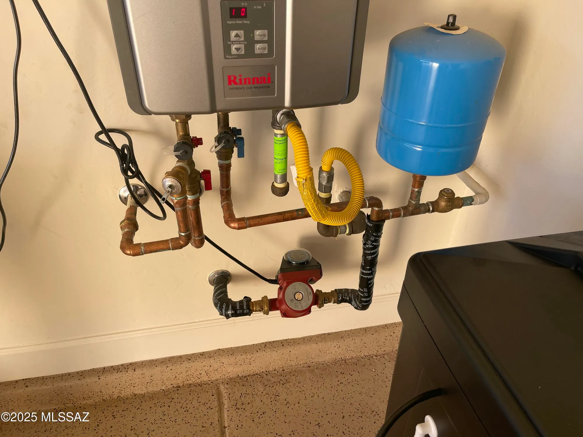 Property Slideshow image 35 of 50 | 61386 e flint dr, Oracle, AZ, 85623